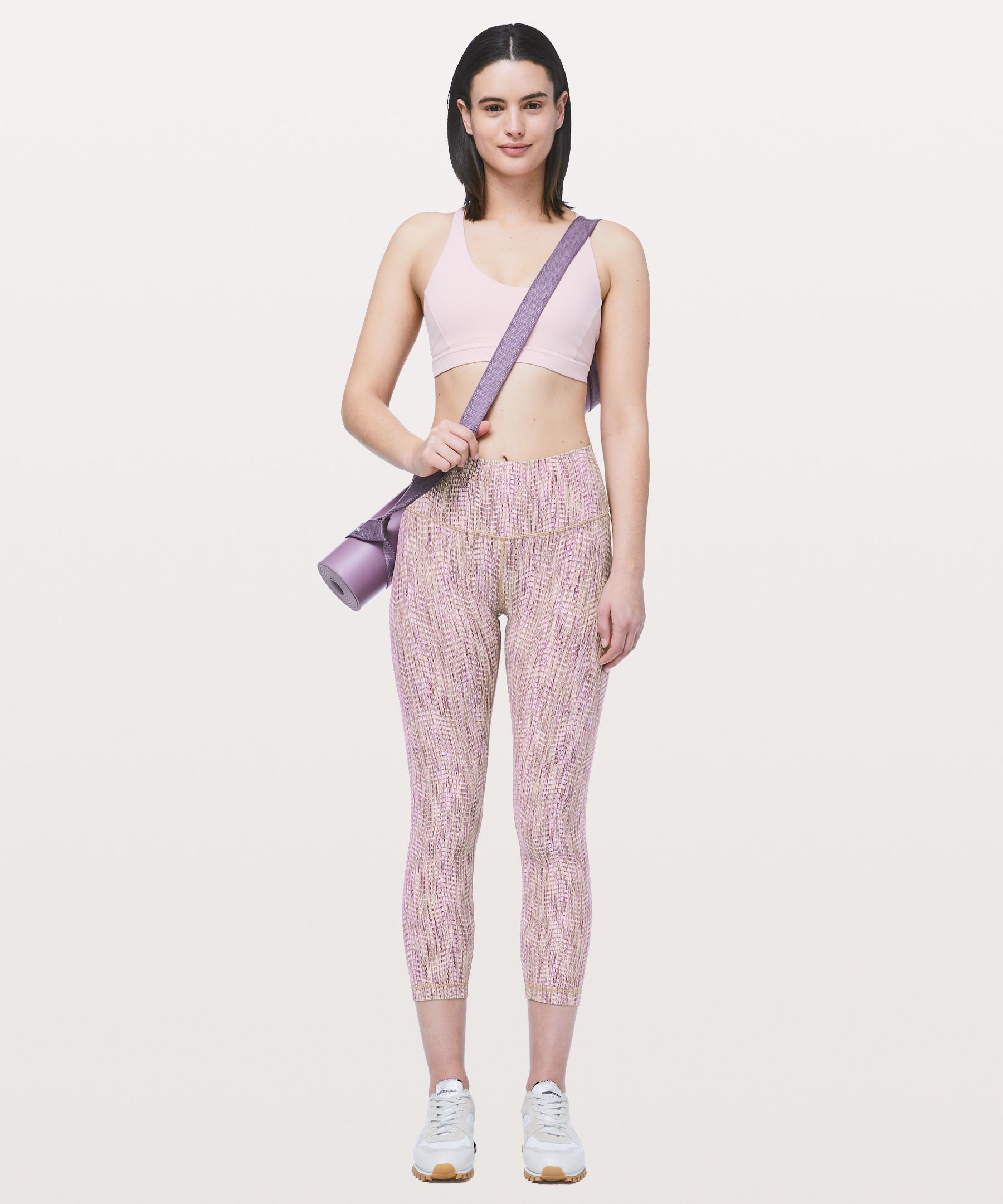 View details of Wunder Under High-Rise Tight 25" Full-On Luon