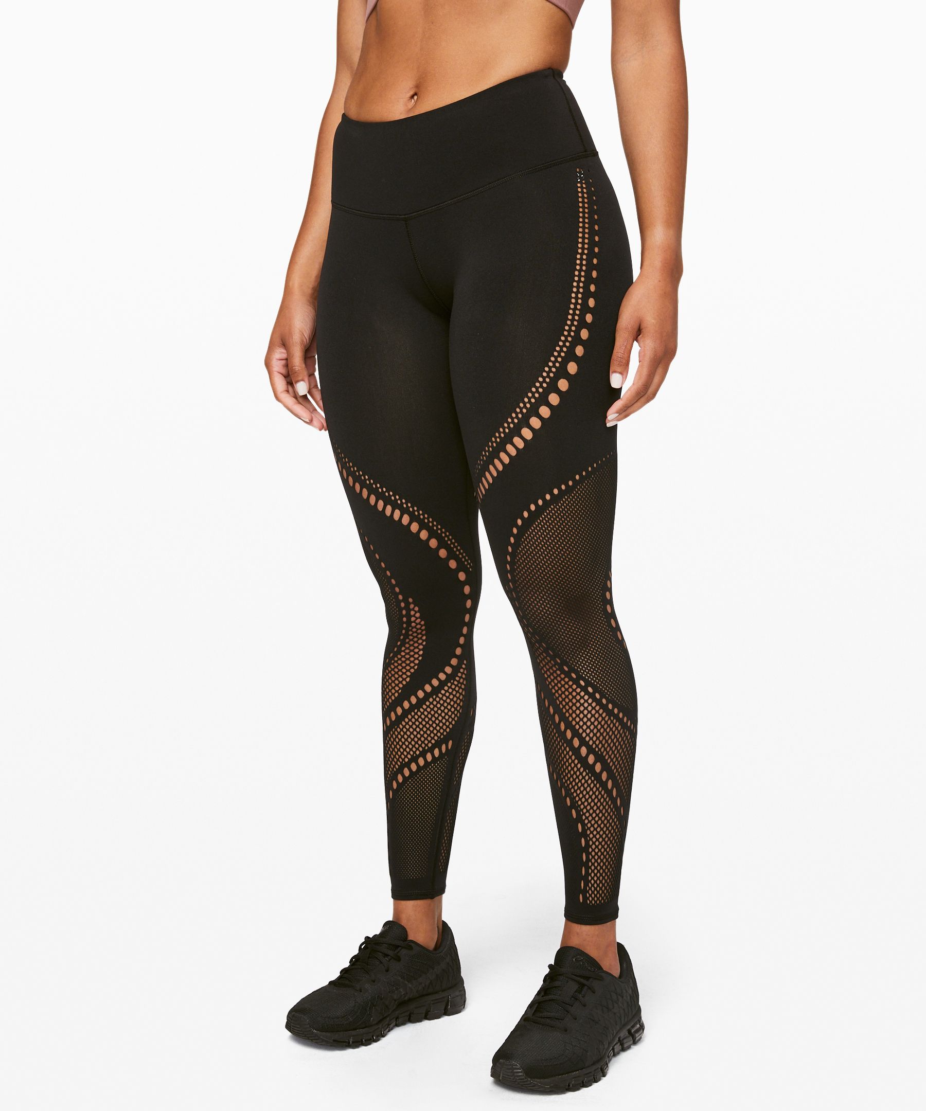 Lululemon reveal tight best sale