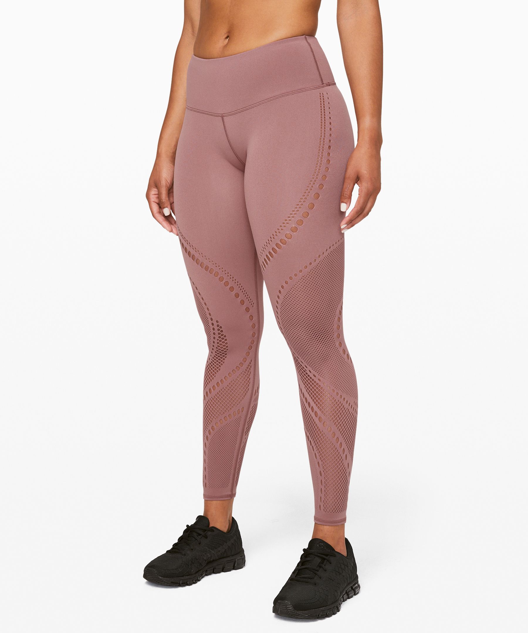 lululemon reveal tight precision