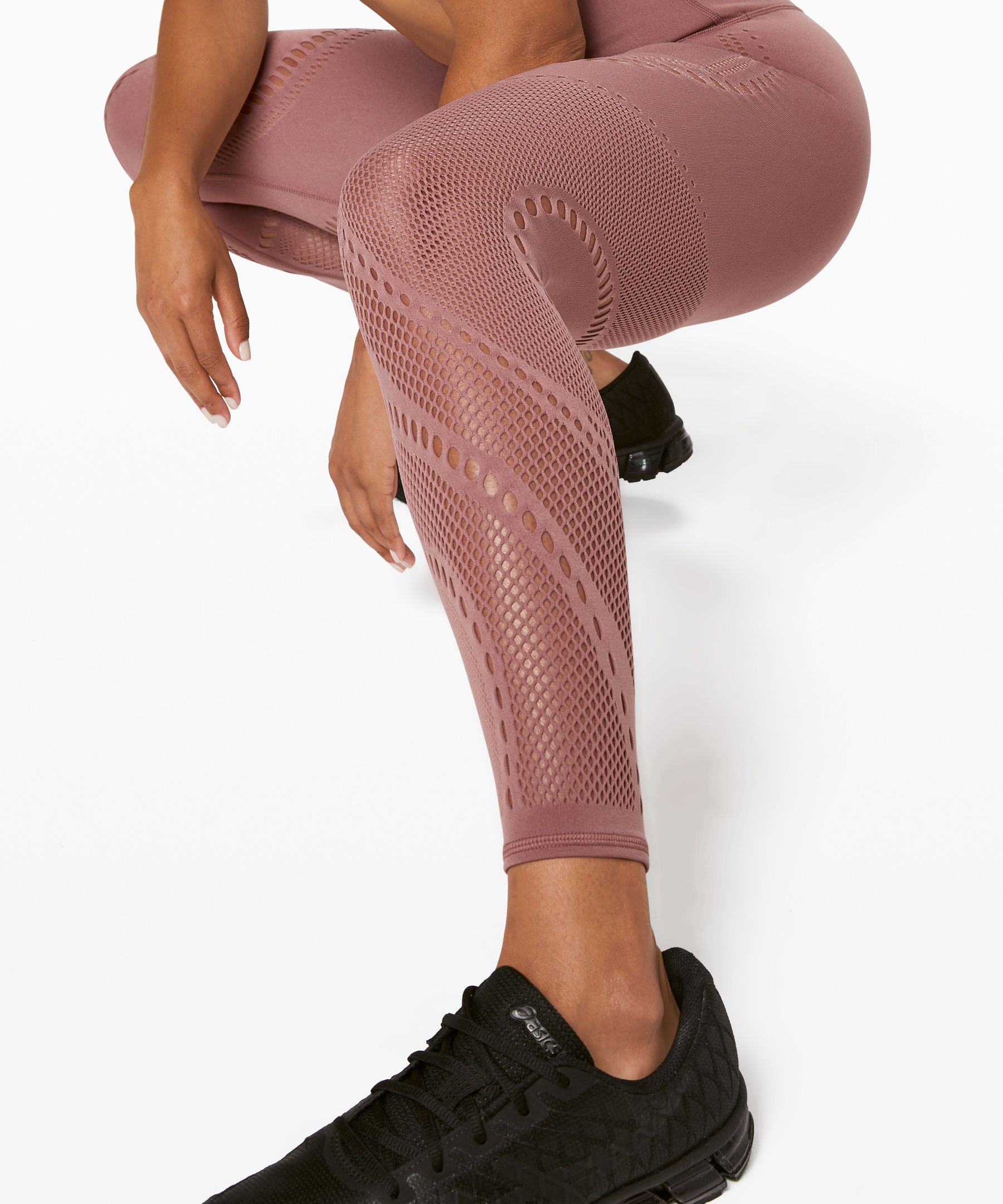 Lululemon Reveal Tight Interconnect 25.5” Leggings