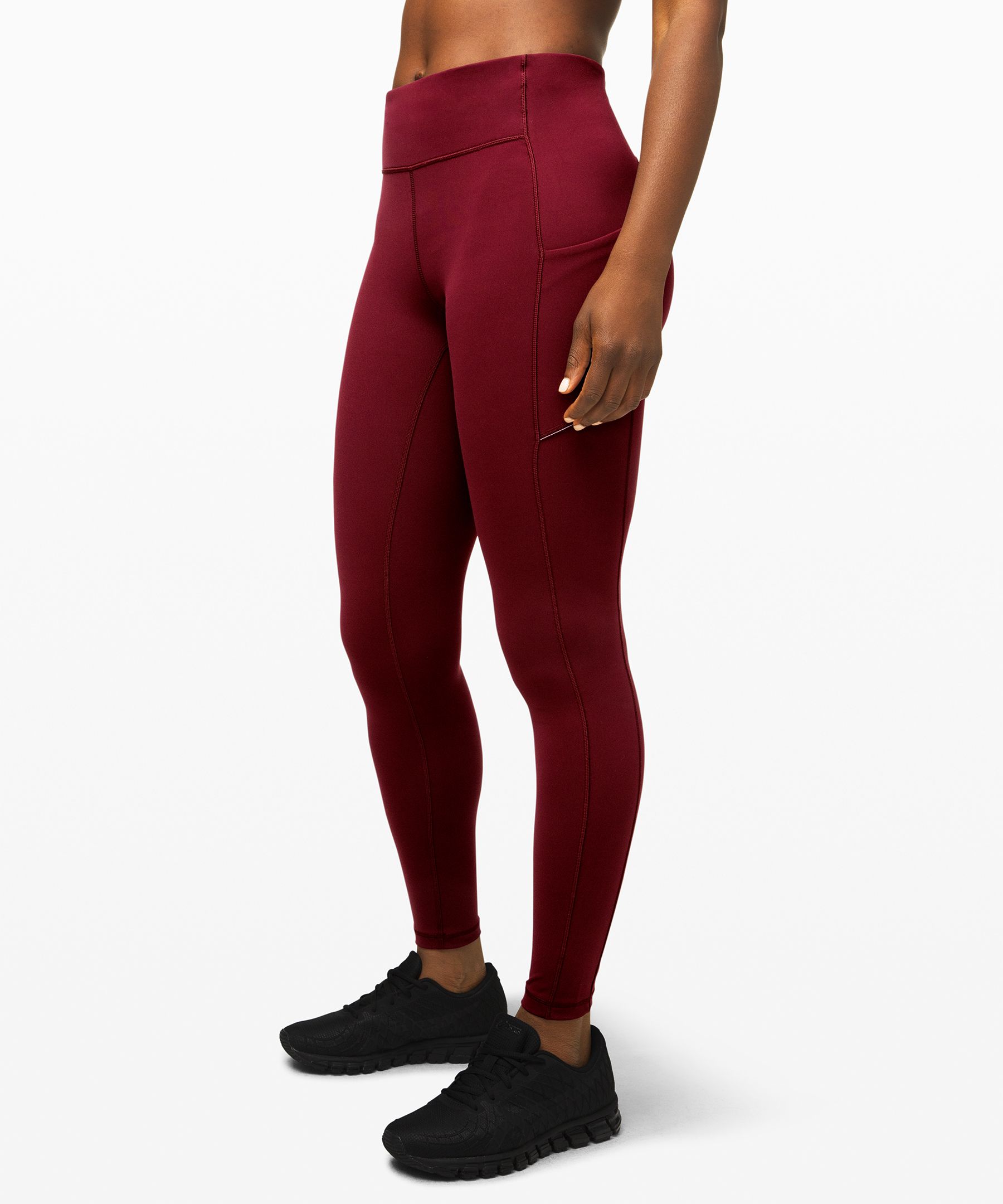 lululemon speed up tight 28