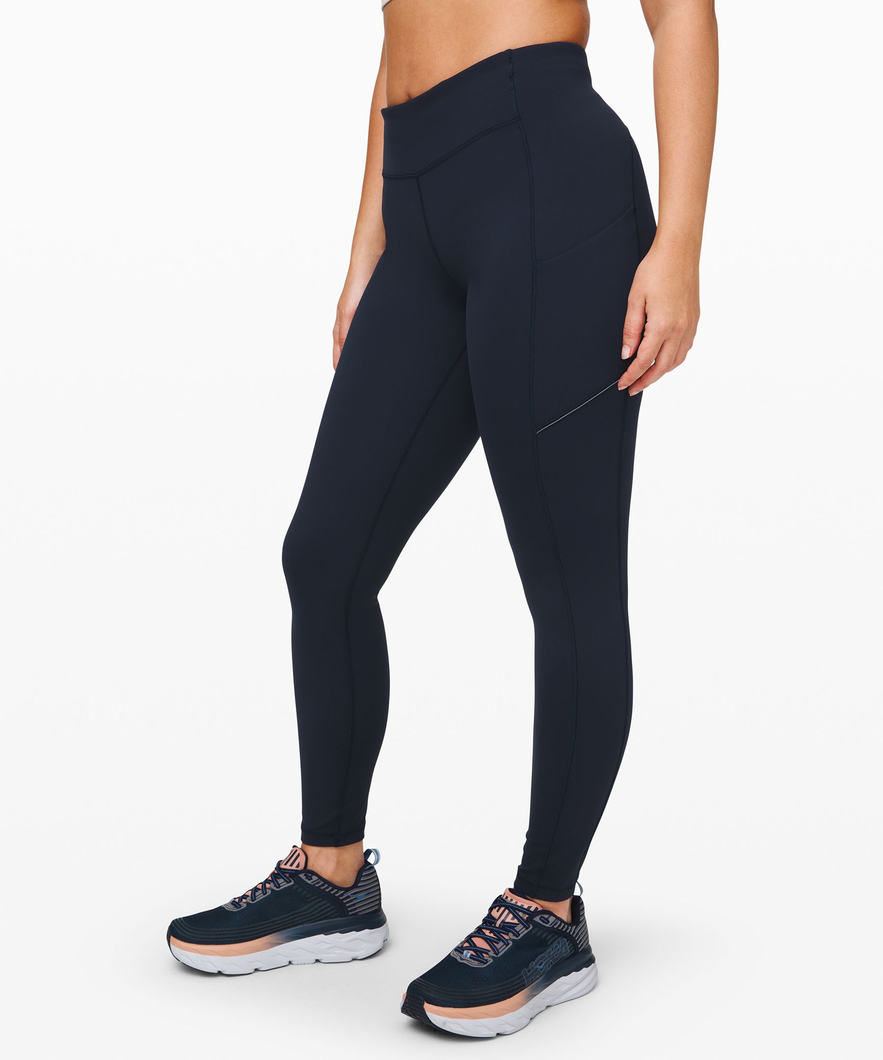 Lululemon Luxtreme Review  International Society of Precision
