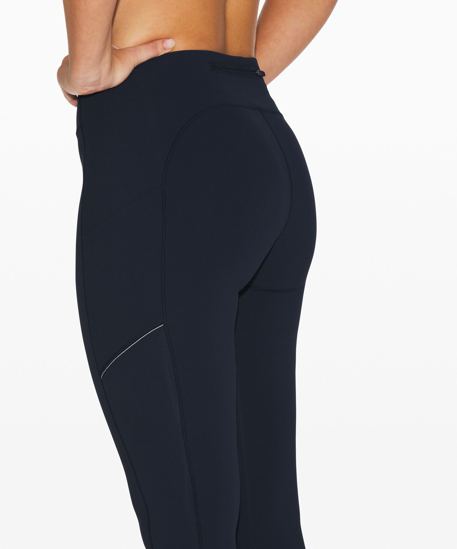 lululemon brushed tights men