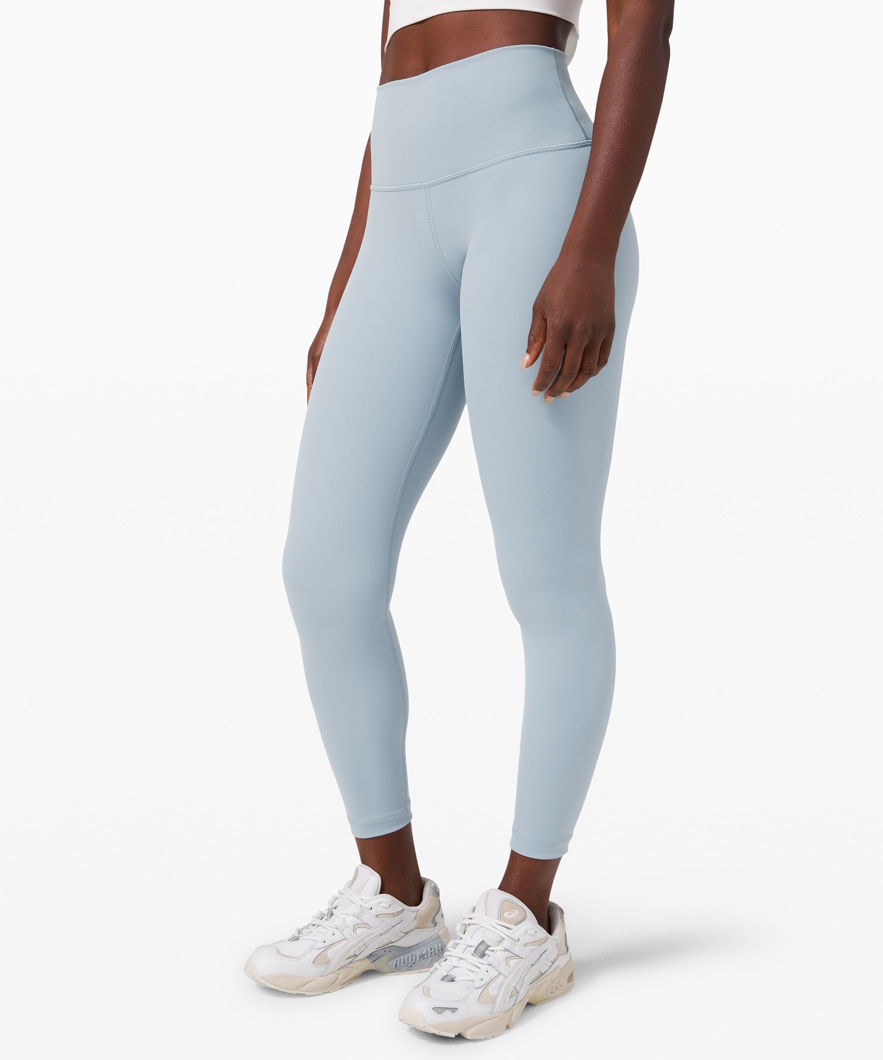 lululemon wunder under full on luxtreme