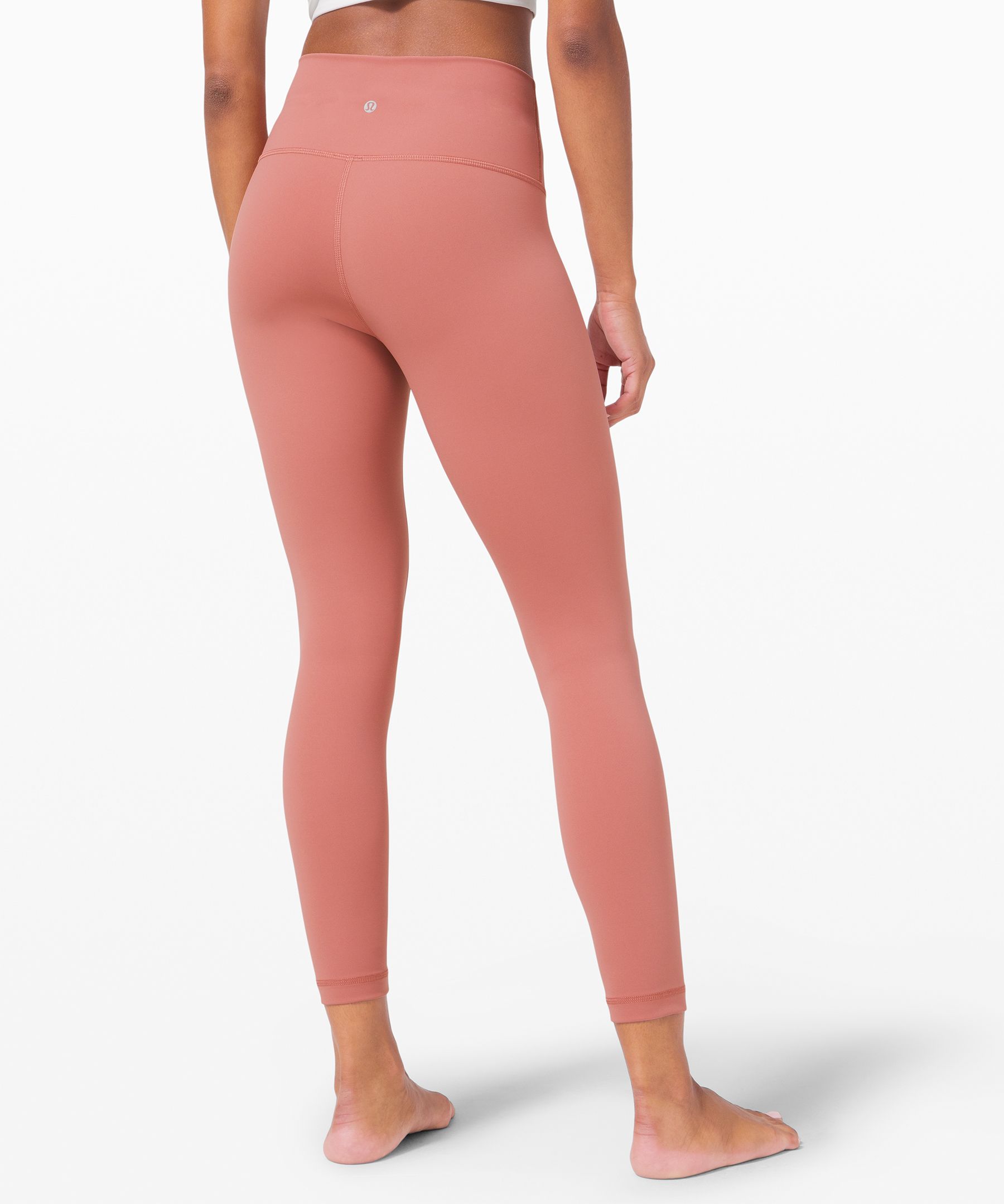 Wunder Under High-Rise Tight 26
