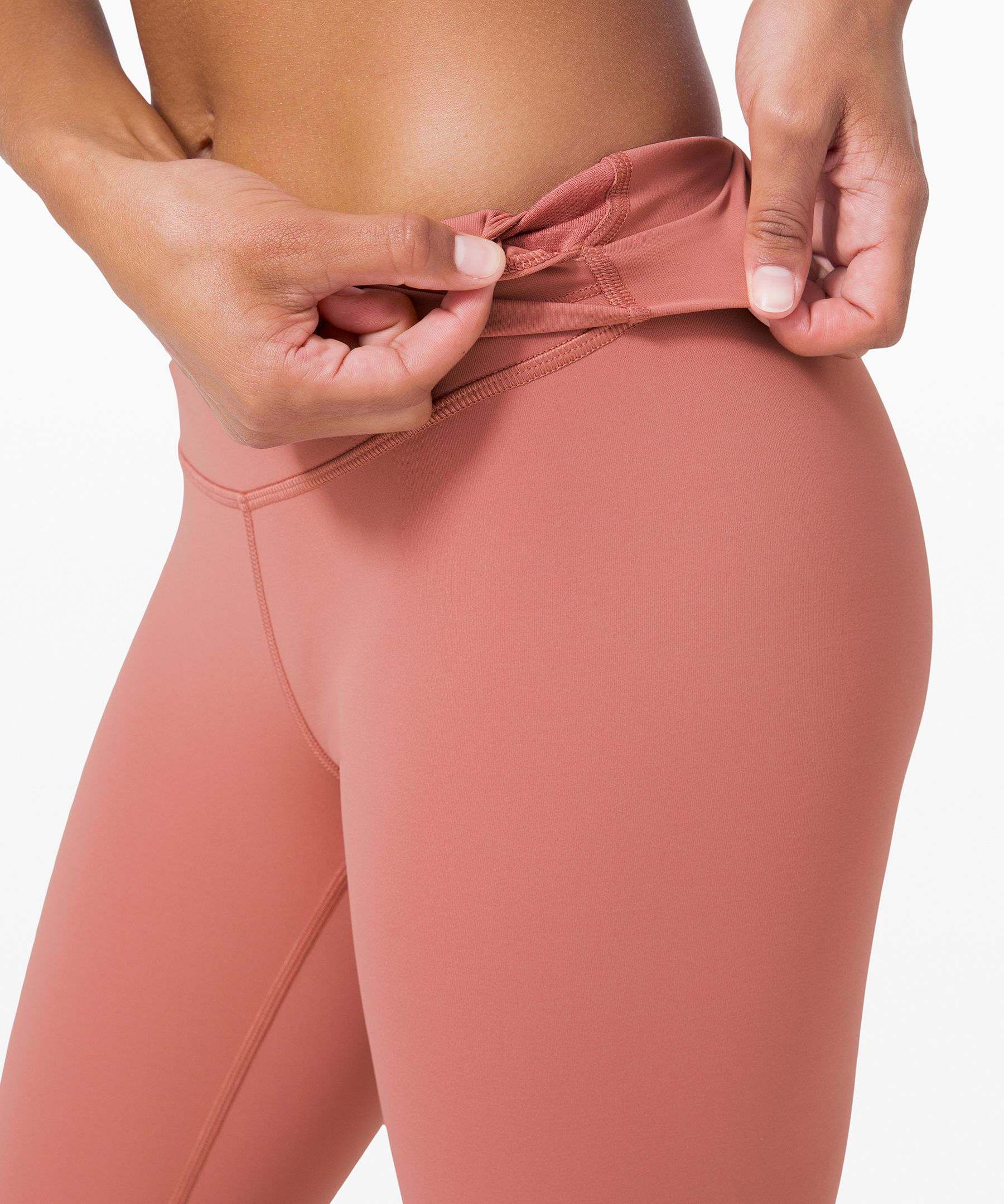 Lululemon Athletica Wunder Under High-Rise Tight 25, 41% OFF