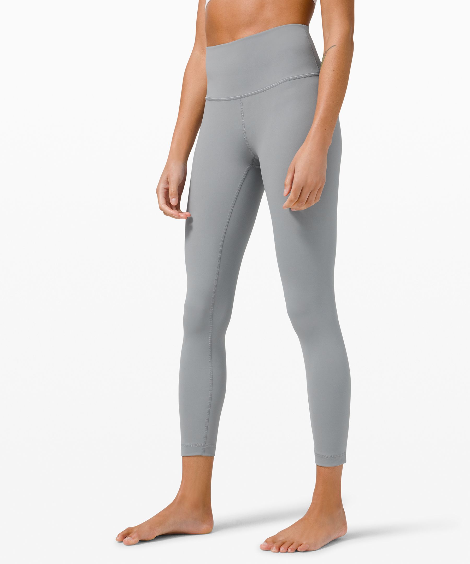 wunder under high rise tight lululemon