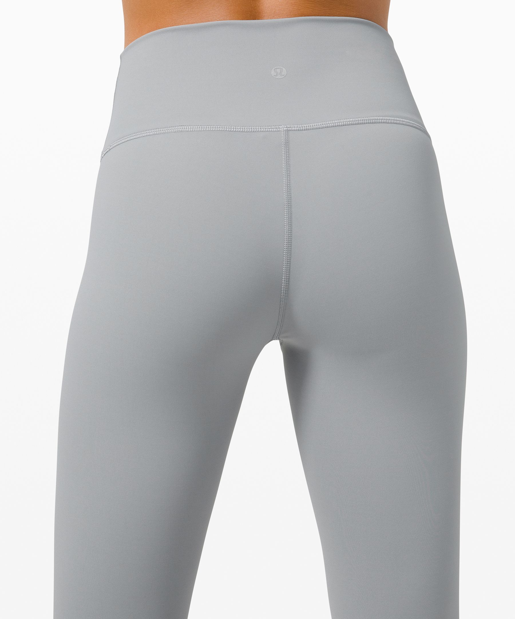 Lululemon Wunder Under High-Rise 7/8 Tight Luxtreme 25” in Wee Are Fro –  Chic Boutique Consignments