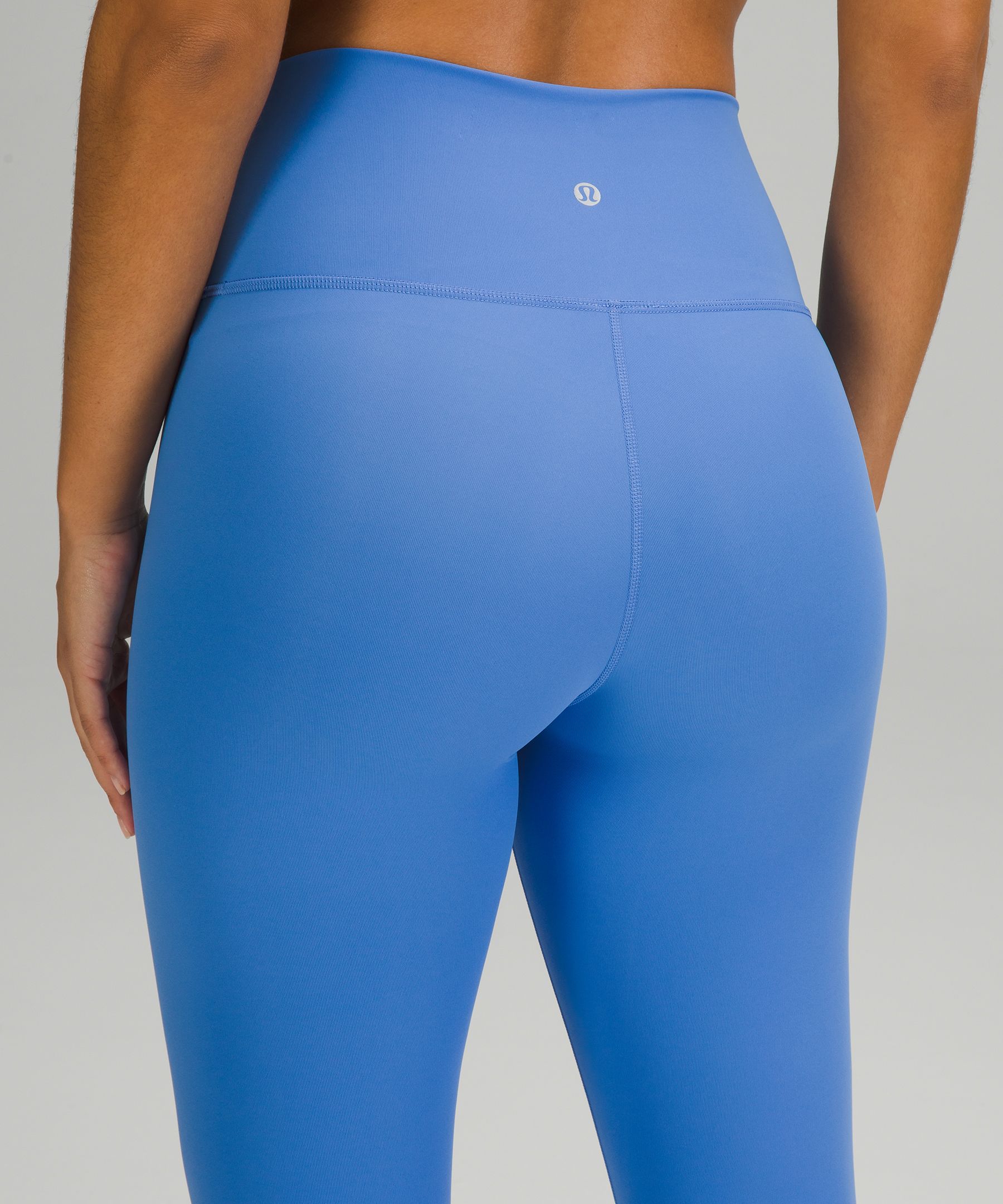Wunder Under High-Rise Tight 25 *Luxtreme