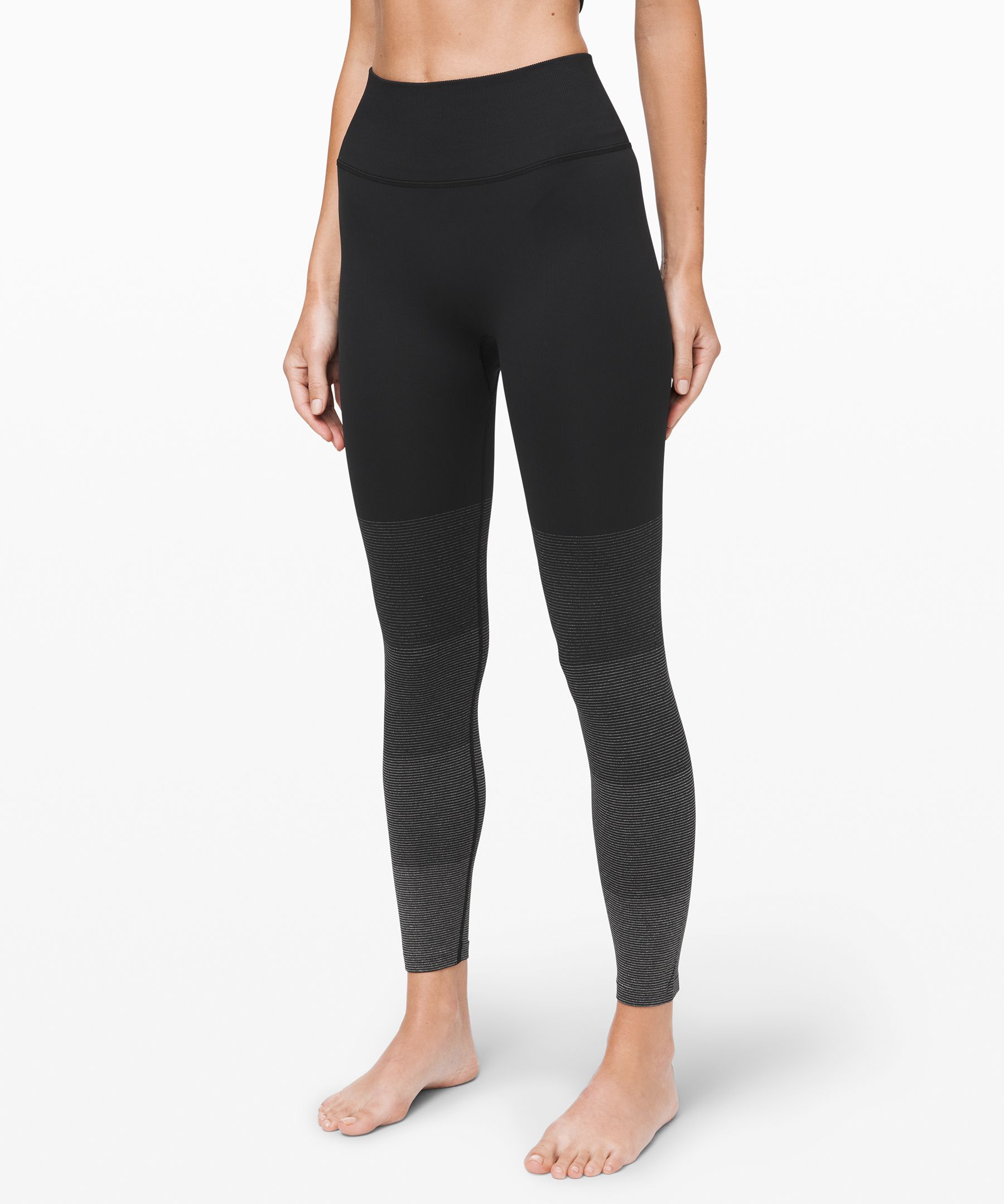 lululemon ebb to street leggings