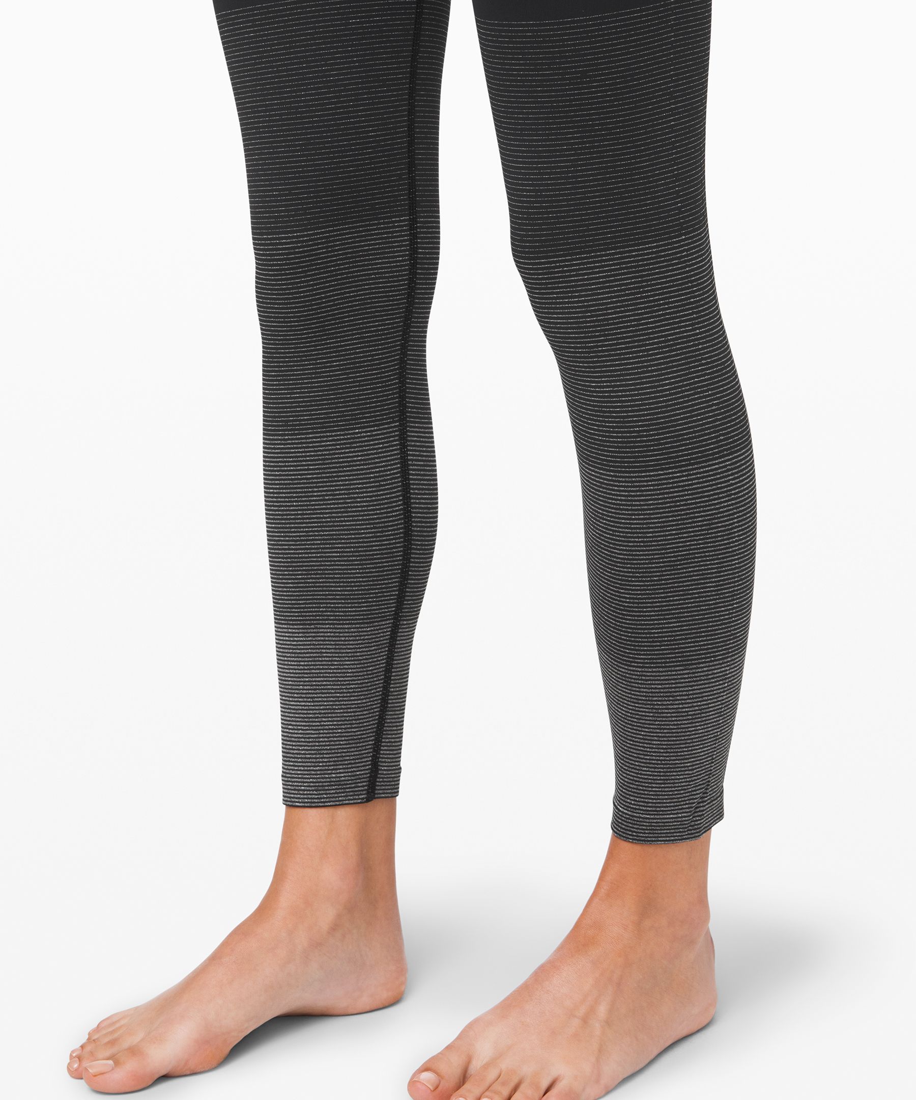 lululemon shine tight