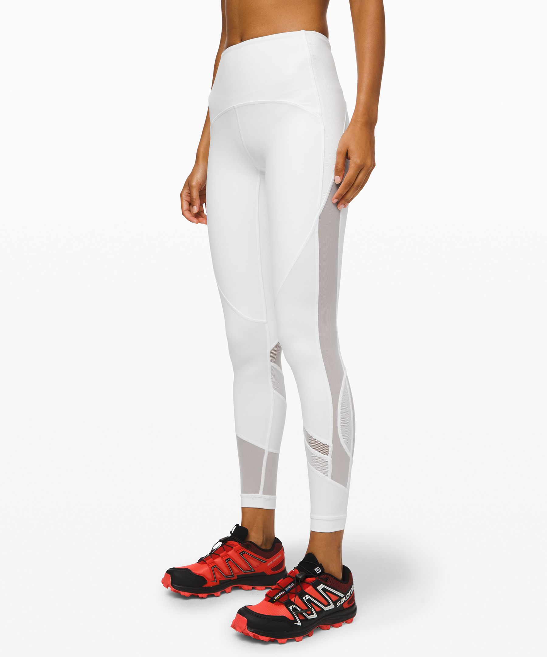 Clear The Court HR Tight 28 lululemon SG