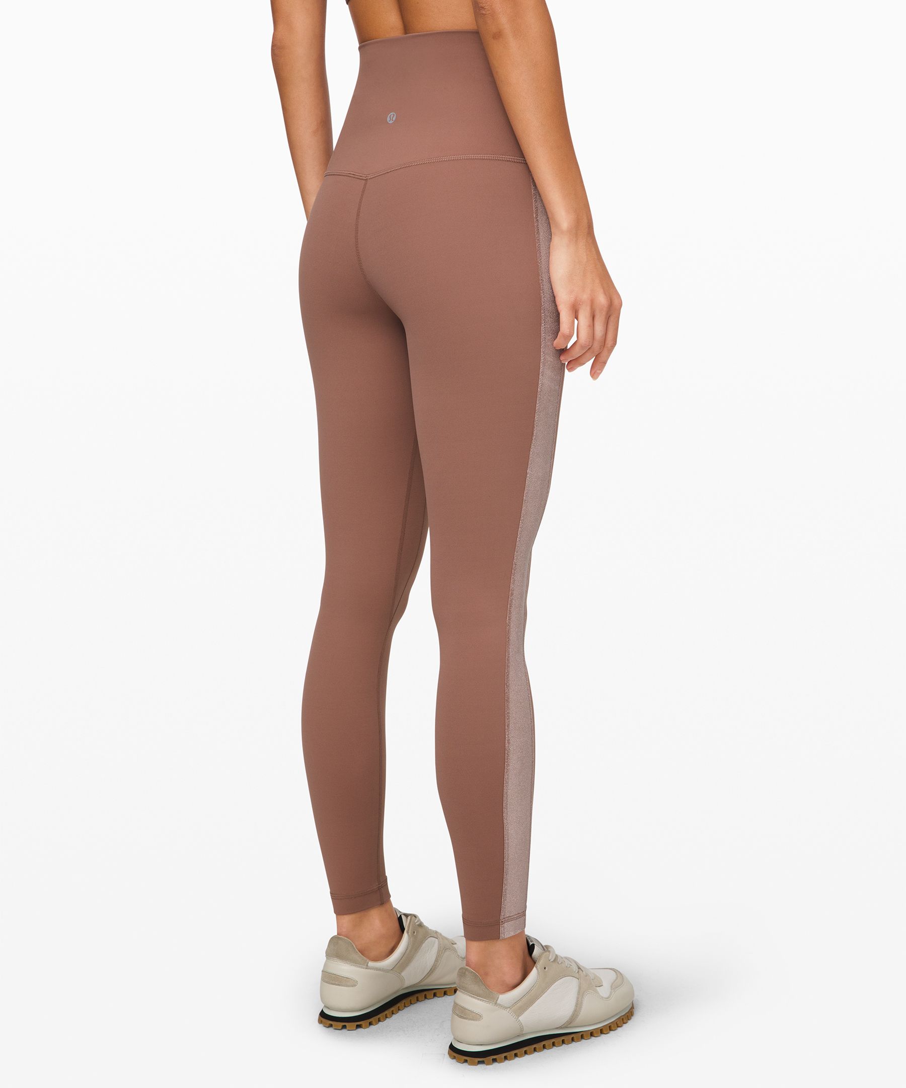 lululemon athletica Velvet Active Pants, Tights & Leggings