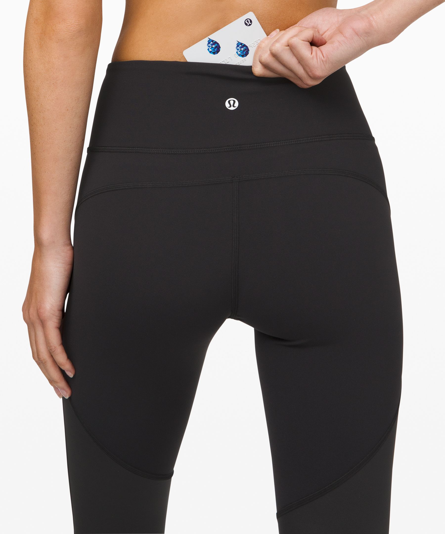 Crivit Ladies Sports Leggings Depot