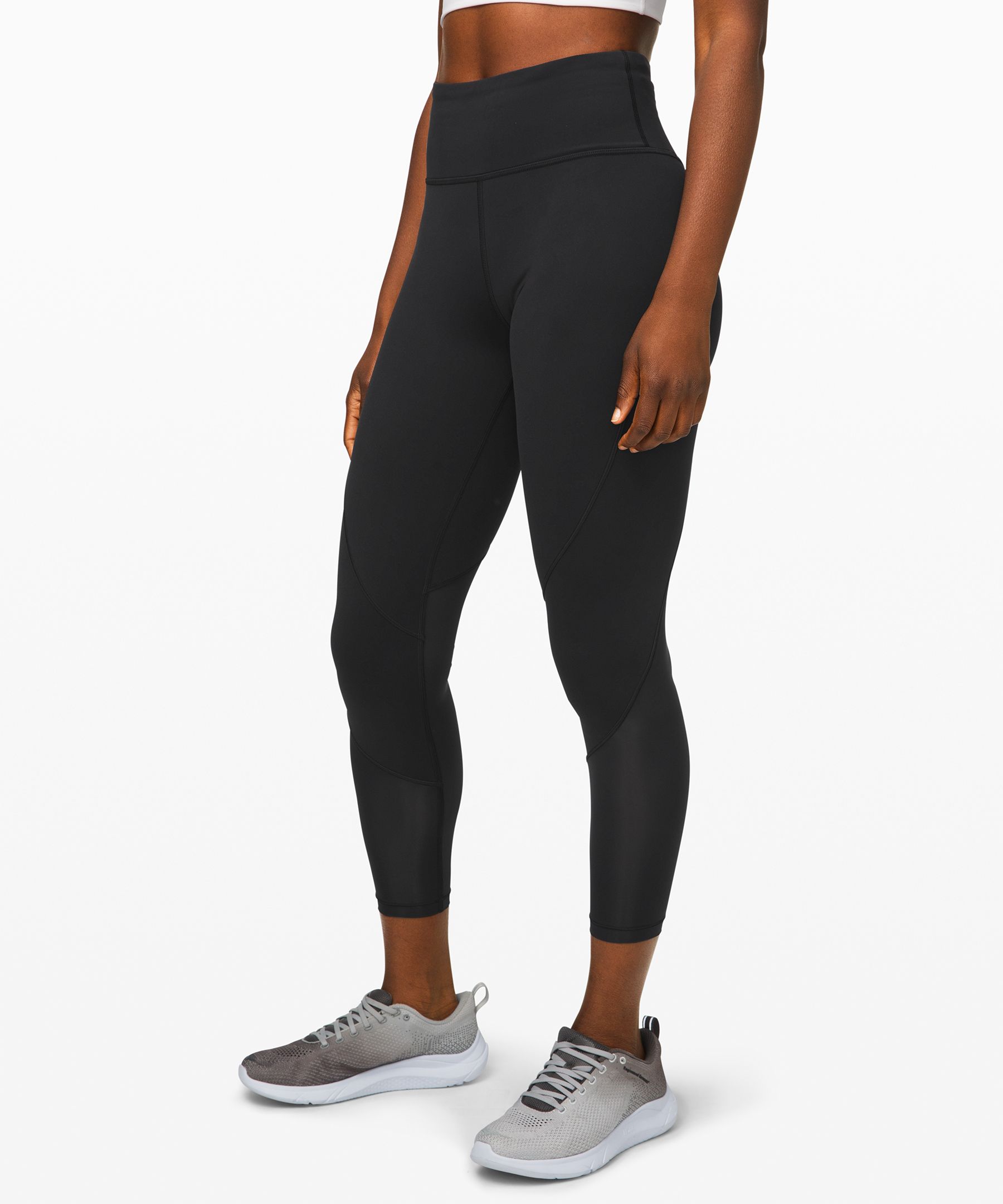 lululemon yoga tights