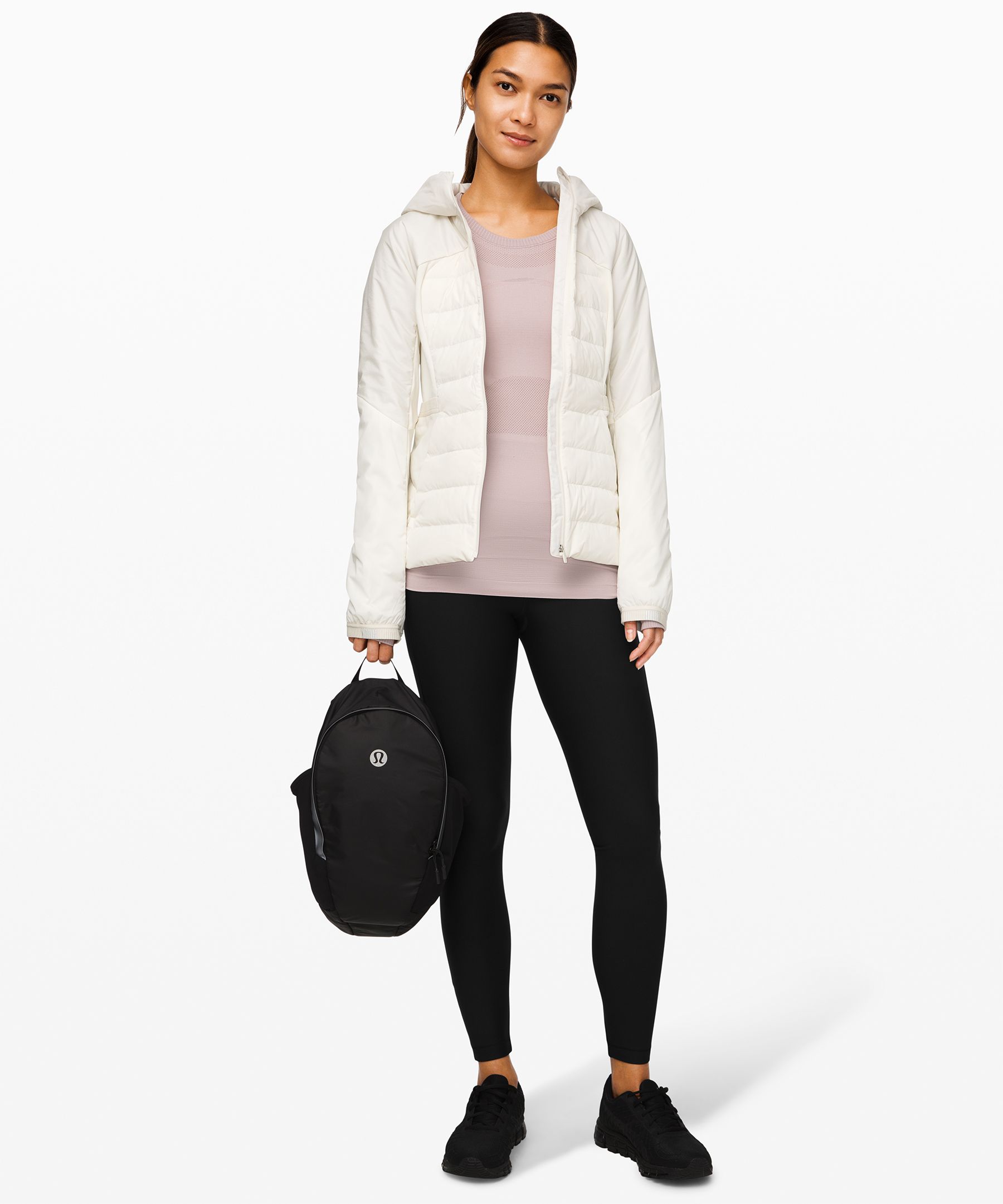 Lululemon flurry up high rise jogger sale