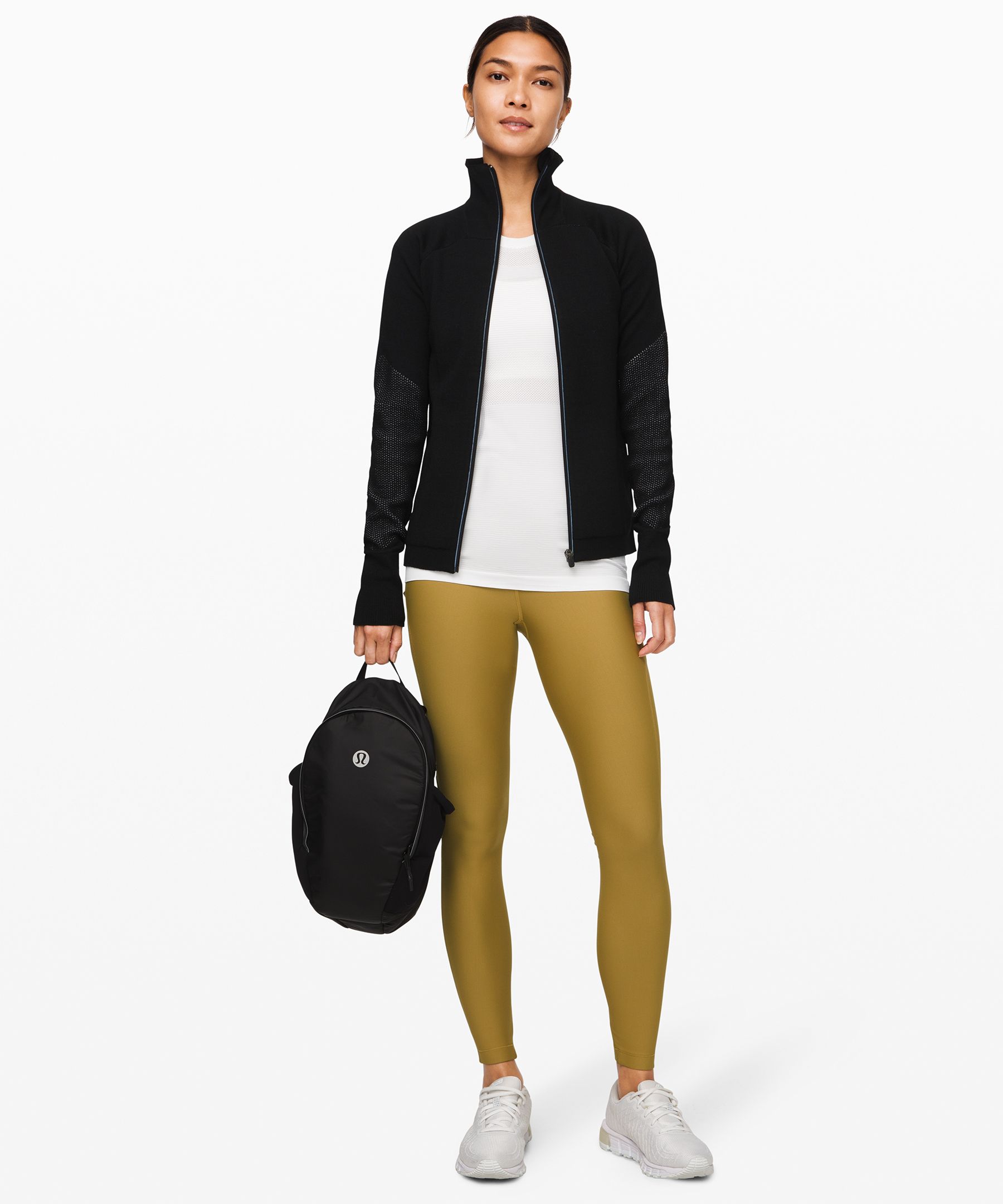 Flurry Up SHR Tight 28"