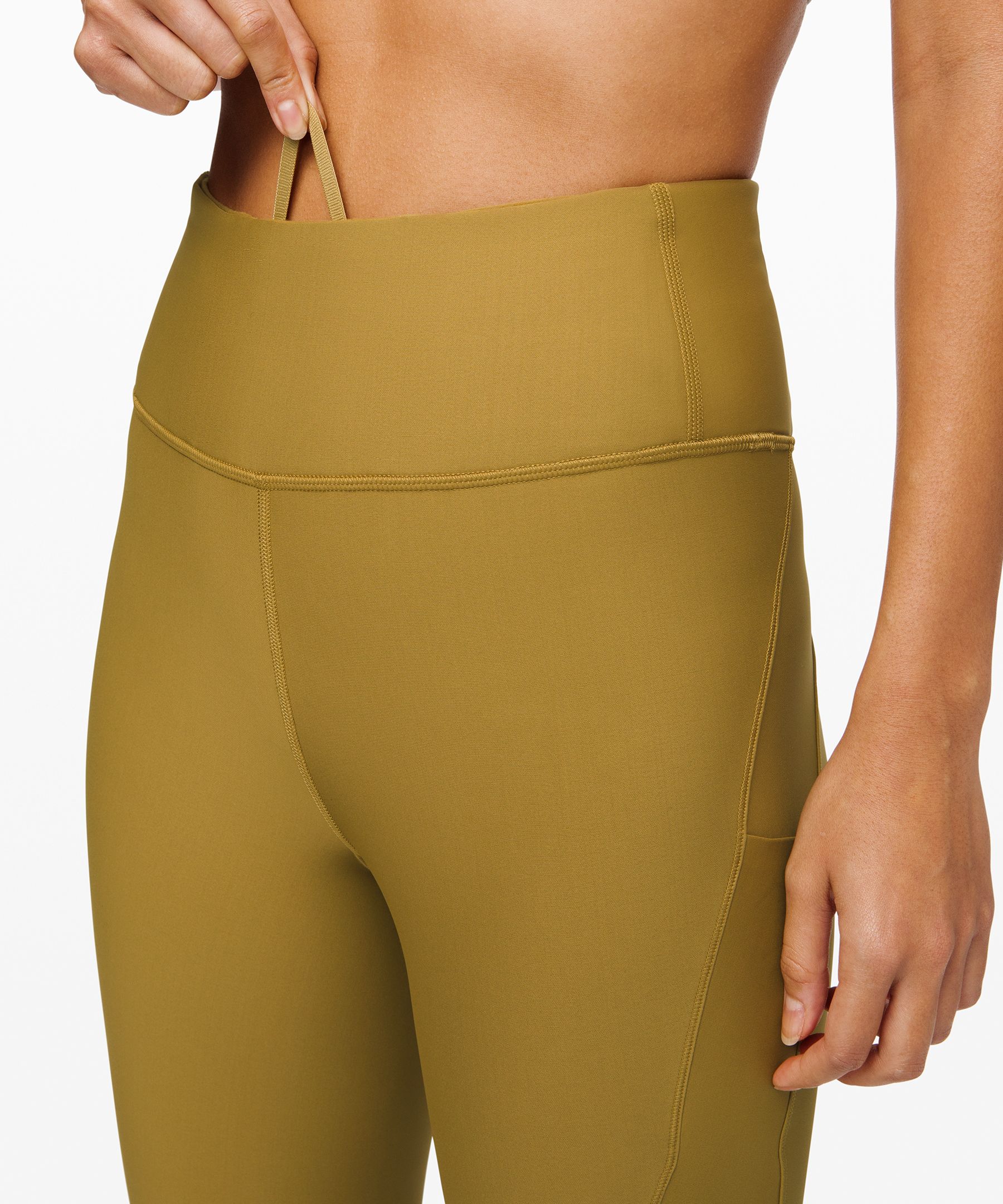 Flurry Up SHR Tight 28"