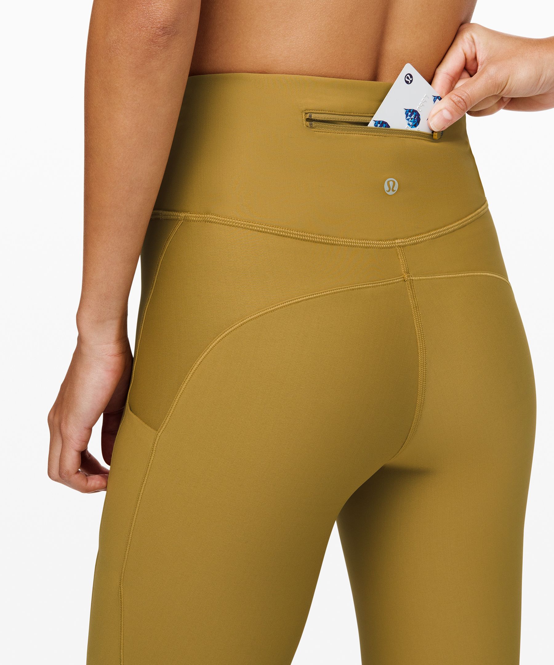 Flurry Up SHR Tight 28"