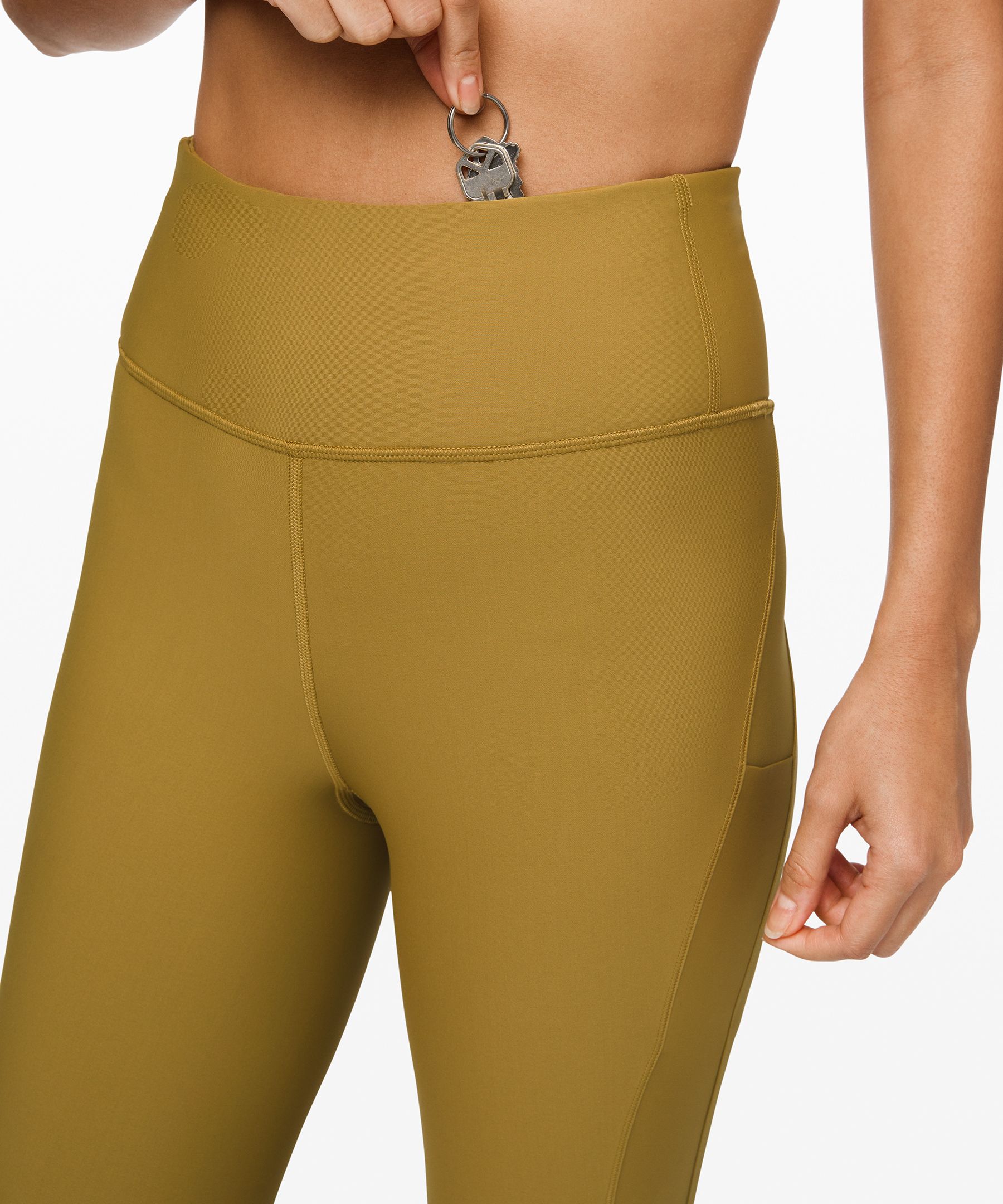 Flurry Up SHR Tight 28"