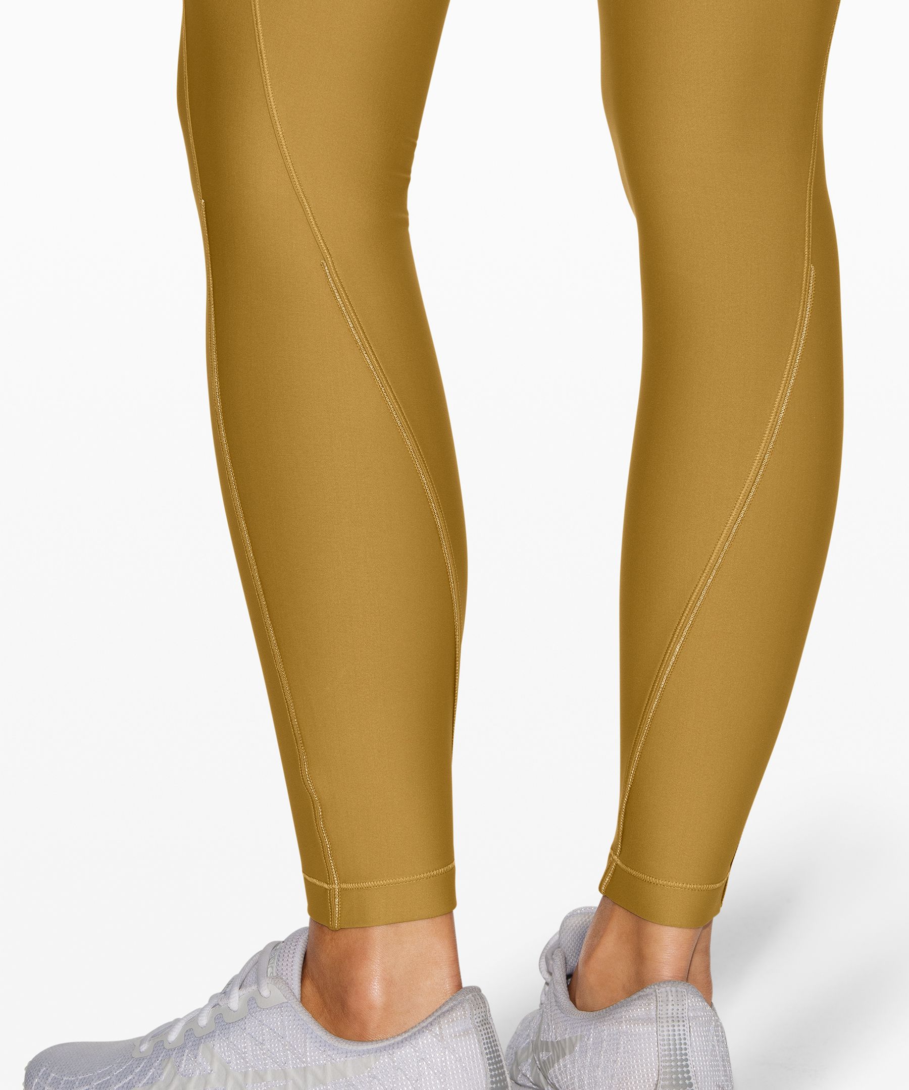 Flurry Up SHR Tight 28"