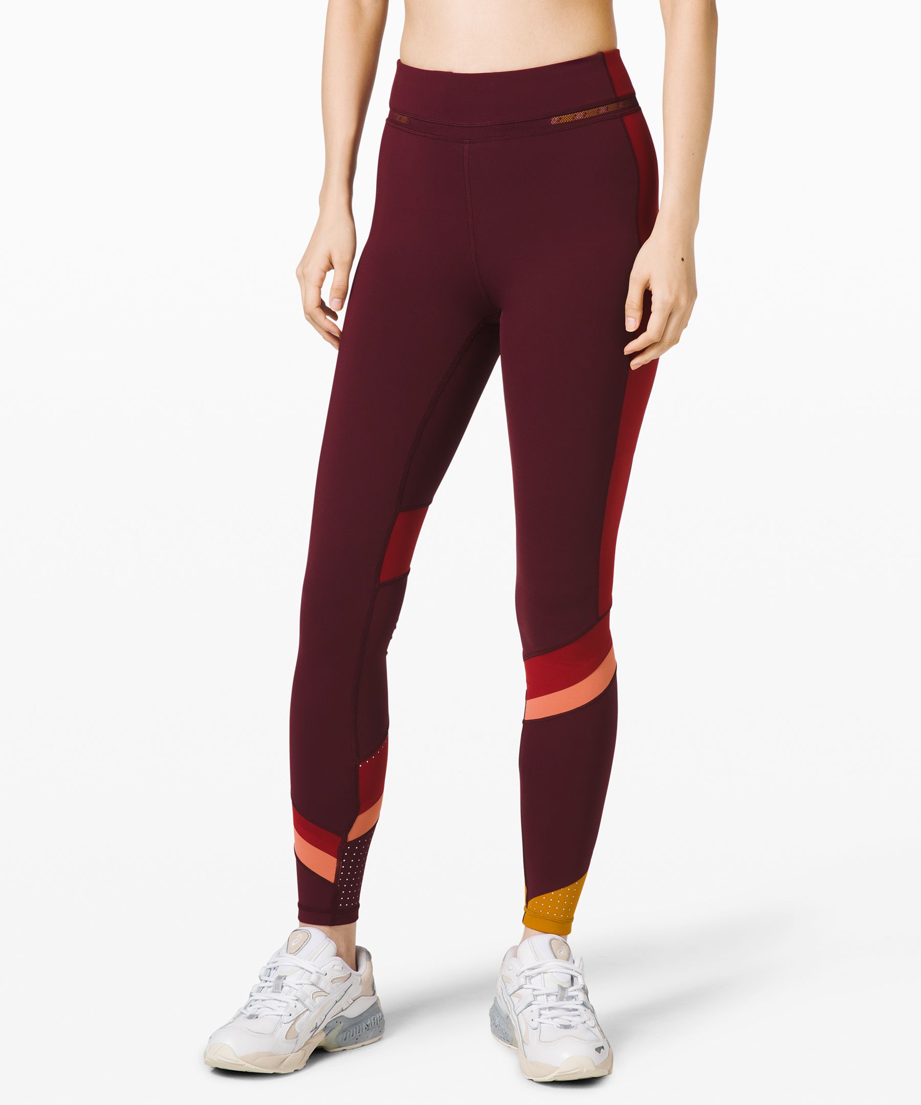 Lululemon Jet Set Crop Pants Suits