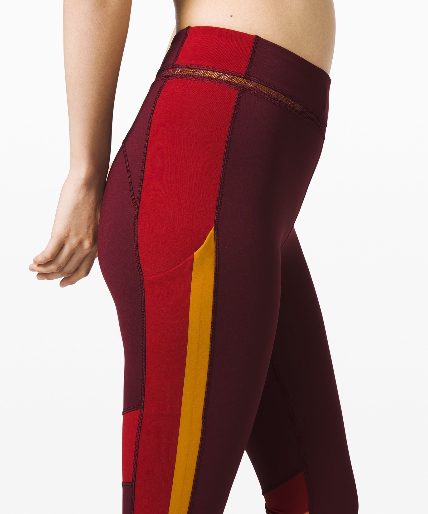 ROKSANDA X LULULEMON leggings  Lululemon leggings, Free leggings, Leggings  are not pants