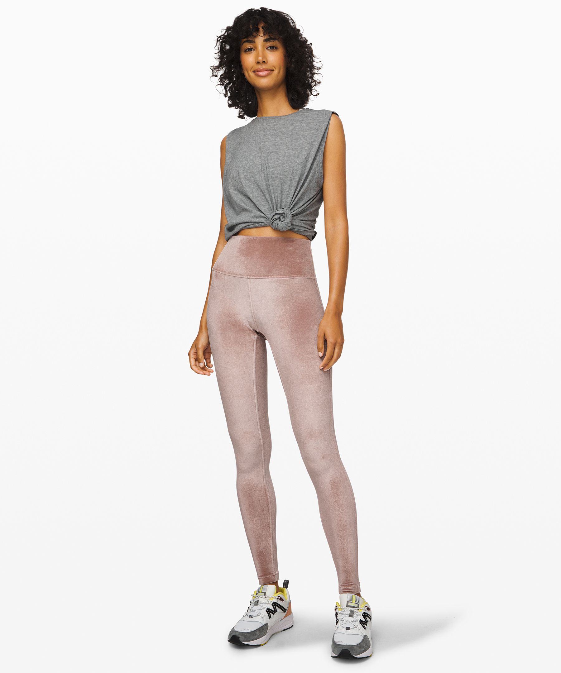 lululemon wunder lounge
