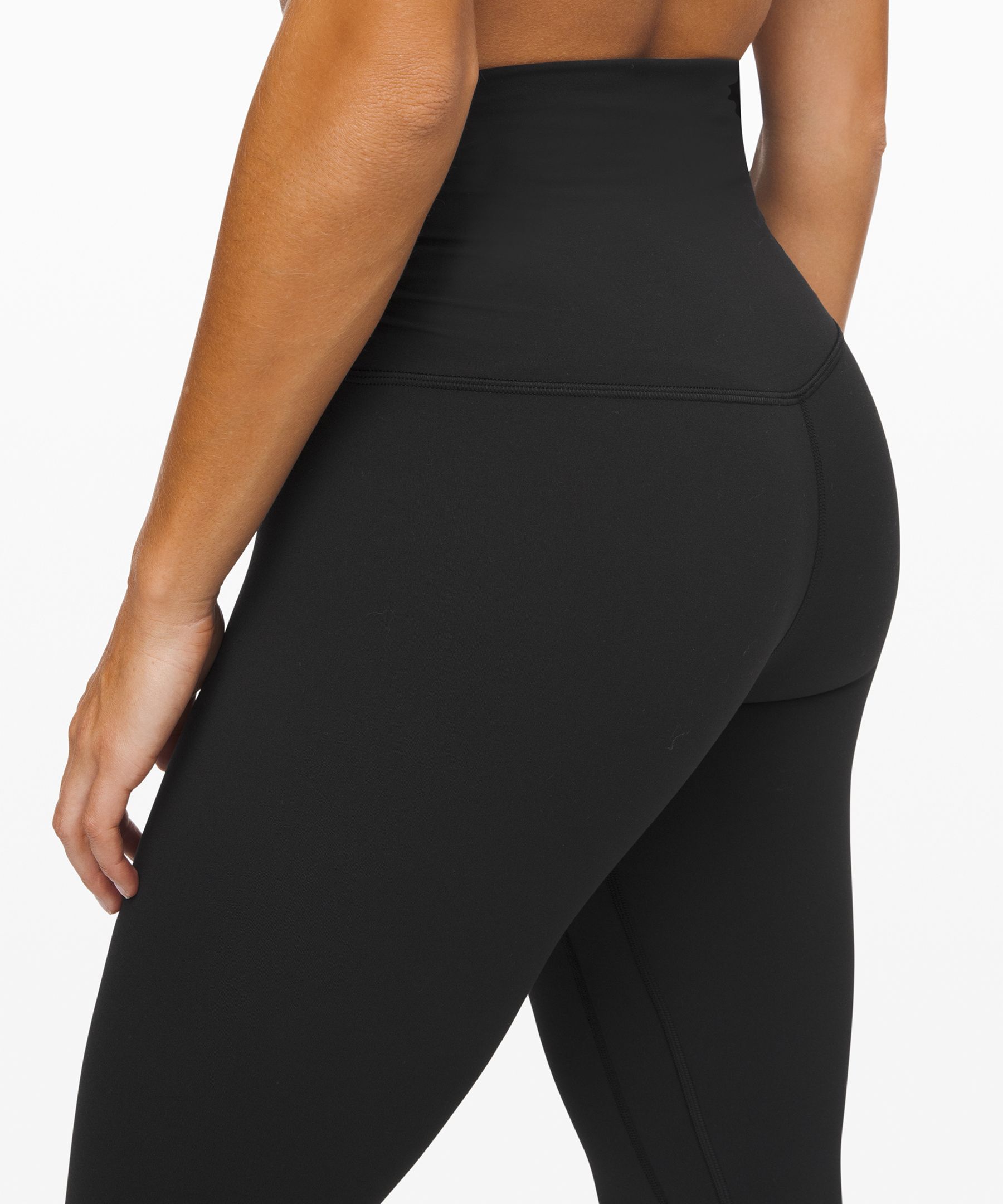 Lululemon Align Pant 28 *Wrap Waist - Moss Rose - lulu fanatics