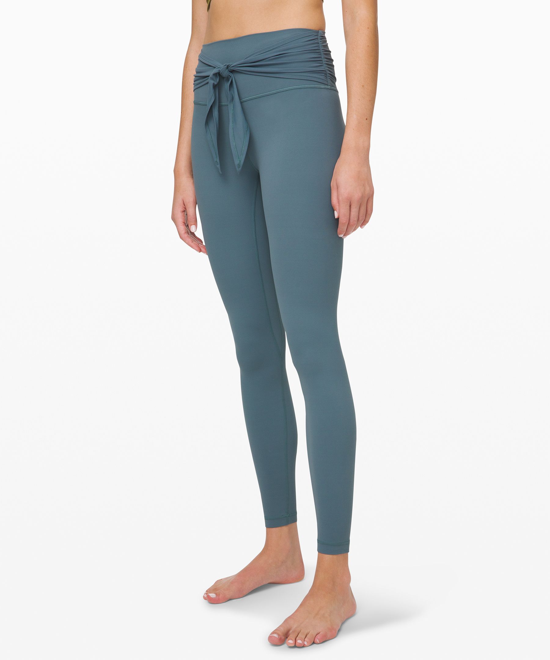 Are Zyia Leggings Squat Proof Research