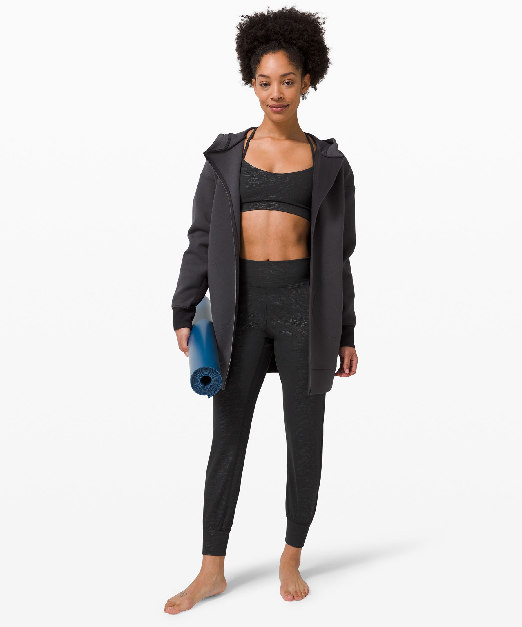 Calças Lululemon Align Jogger (NOVO c/ Portes) Viana Do Castelo