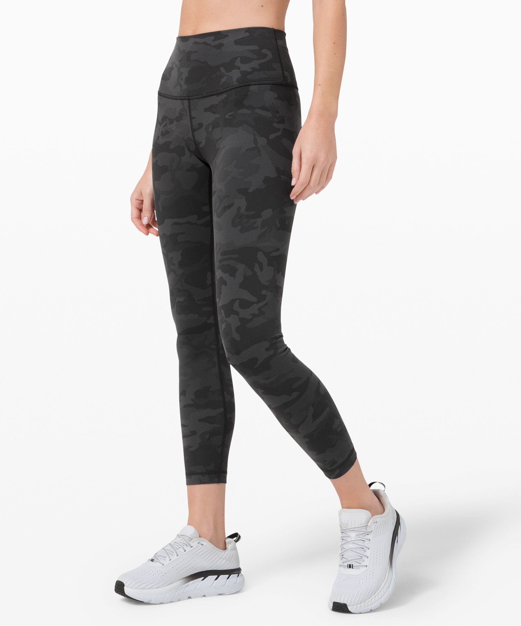 lululemon grey wunder under