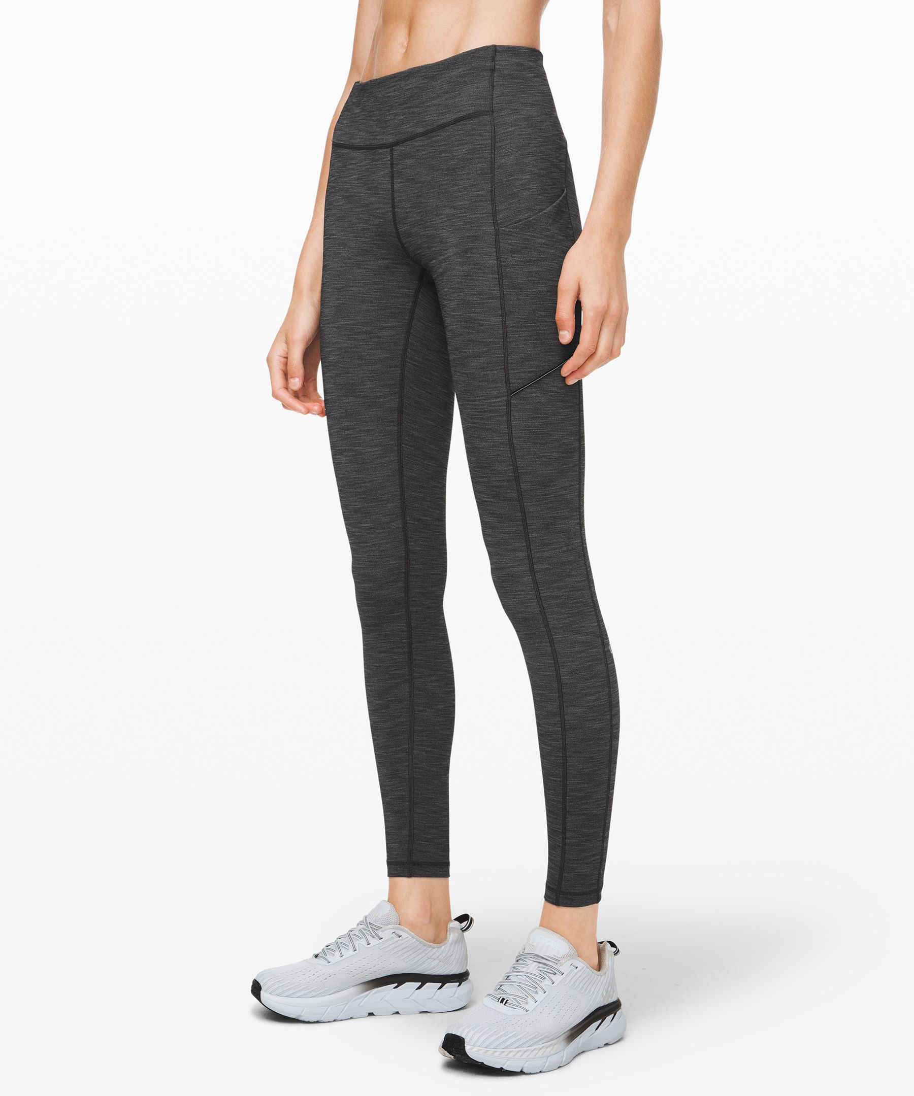 lululemon winter tights