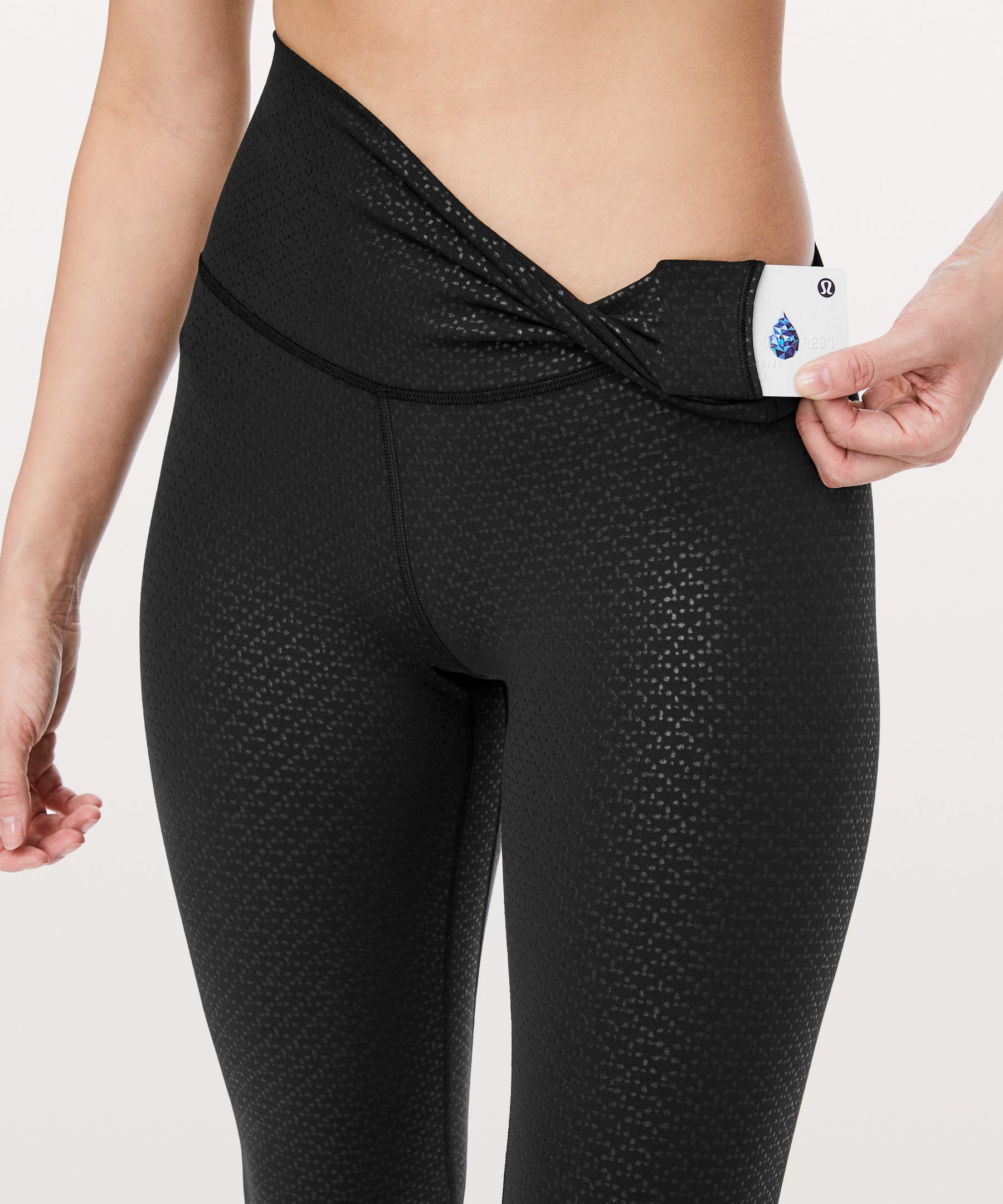 新品タグ付　lululemon Align 7/8 Pant*Asia Align 7/8 Pant *Asia | lululemon SG