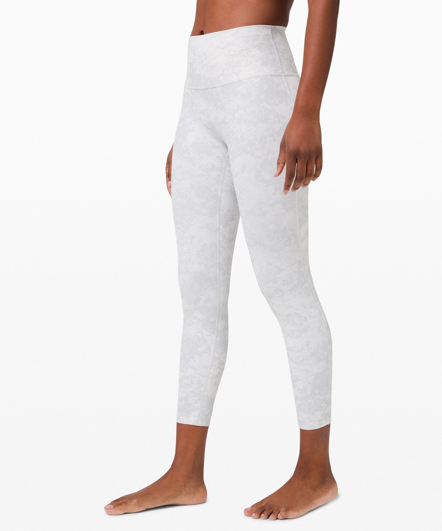 wunder under high rise tight lululemon