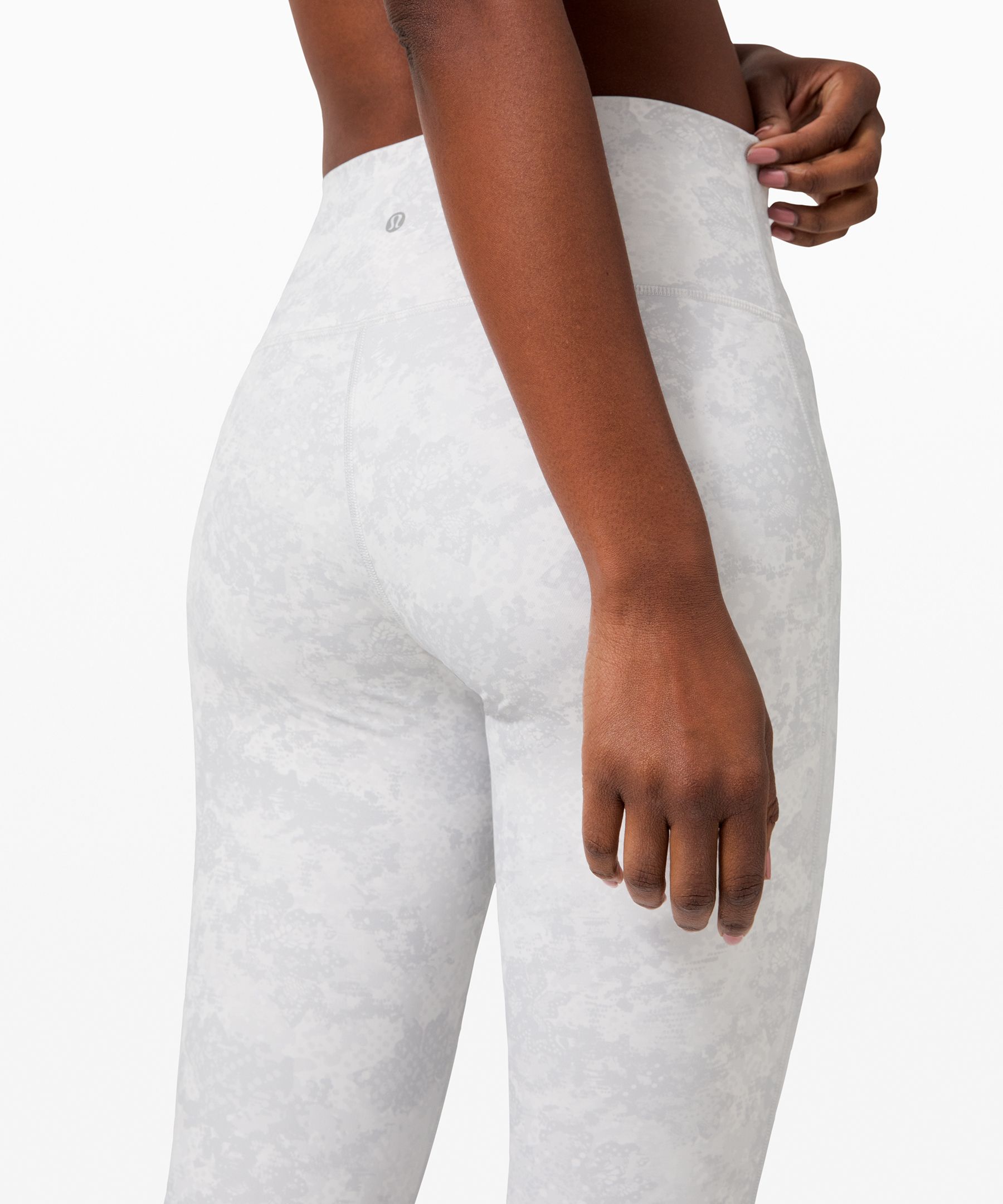Wunder underハイライズ Tight 25インチ FLUX Wunder Under HR Tight 25