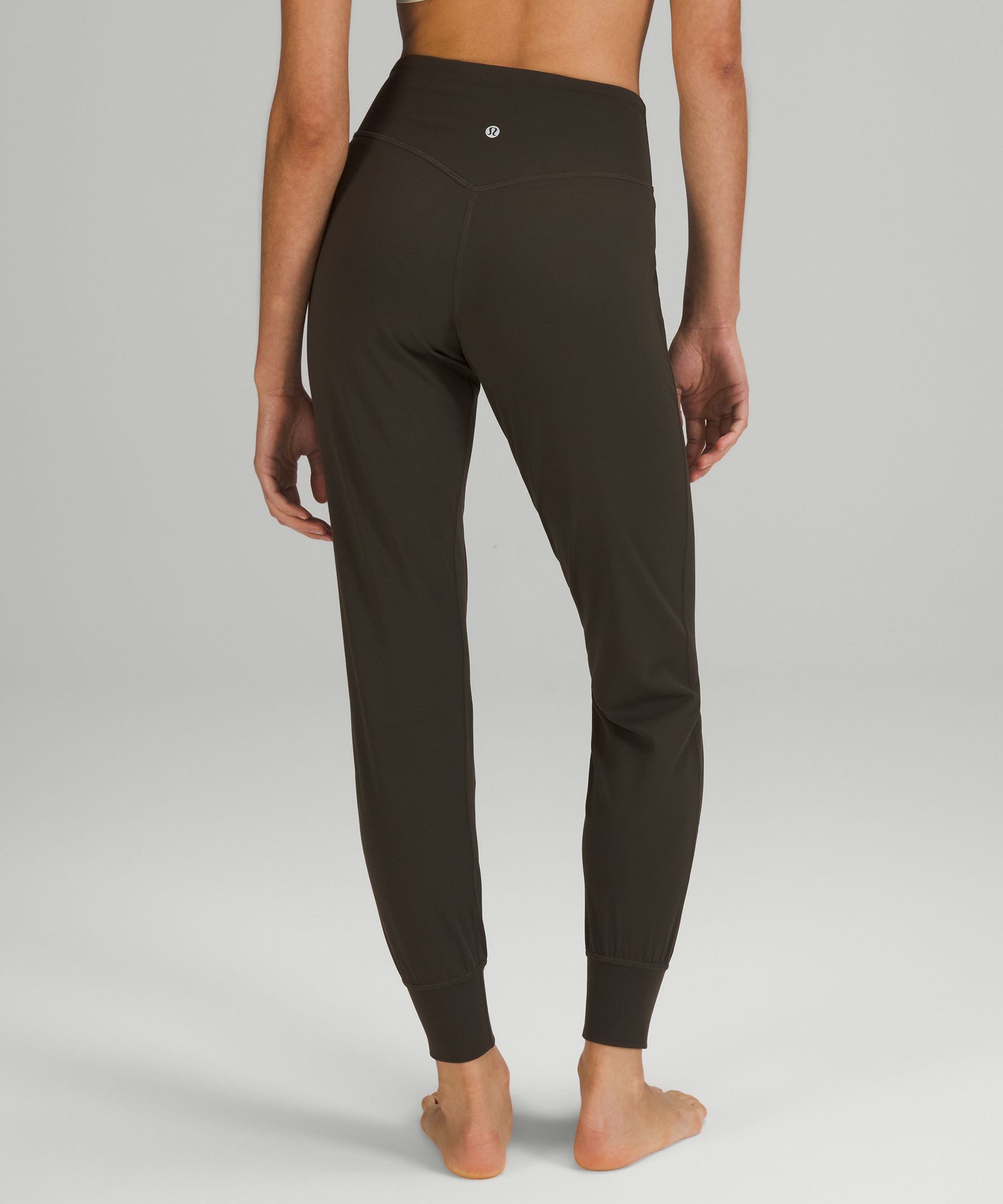 lululemon Align High Rise Jogger Full Length Lululemon DE