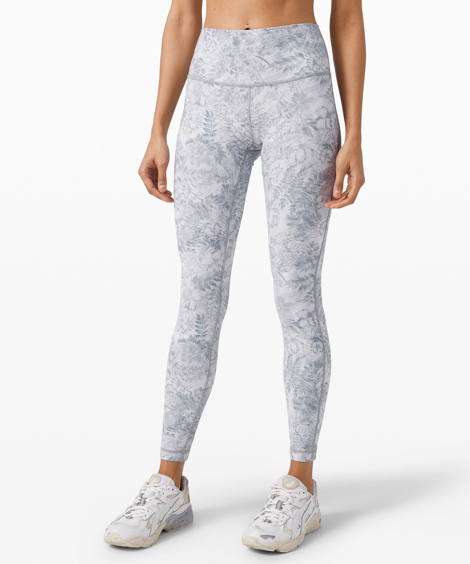 Lululemon Wunder Under High-rise Tight 28 *full-on Luxtreme In