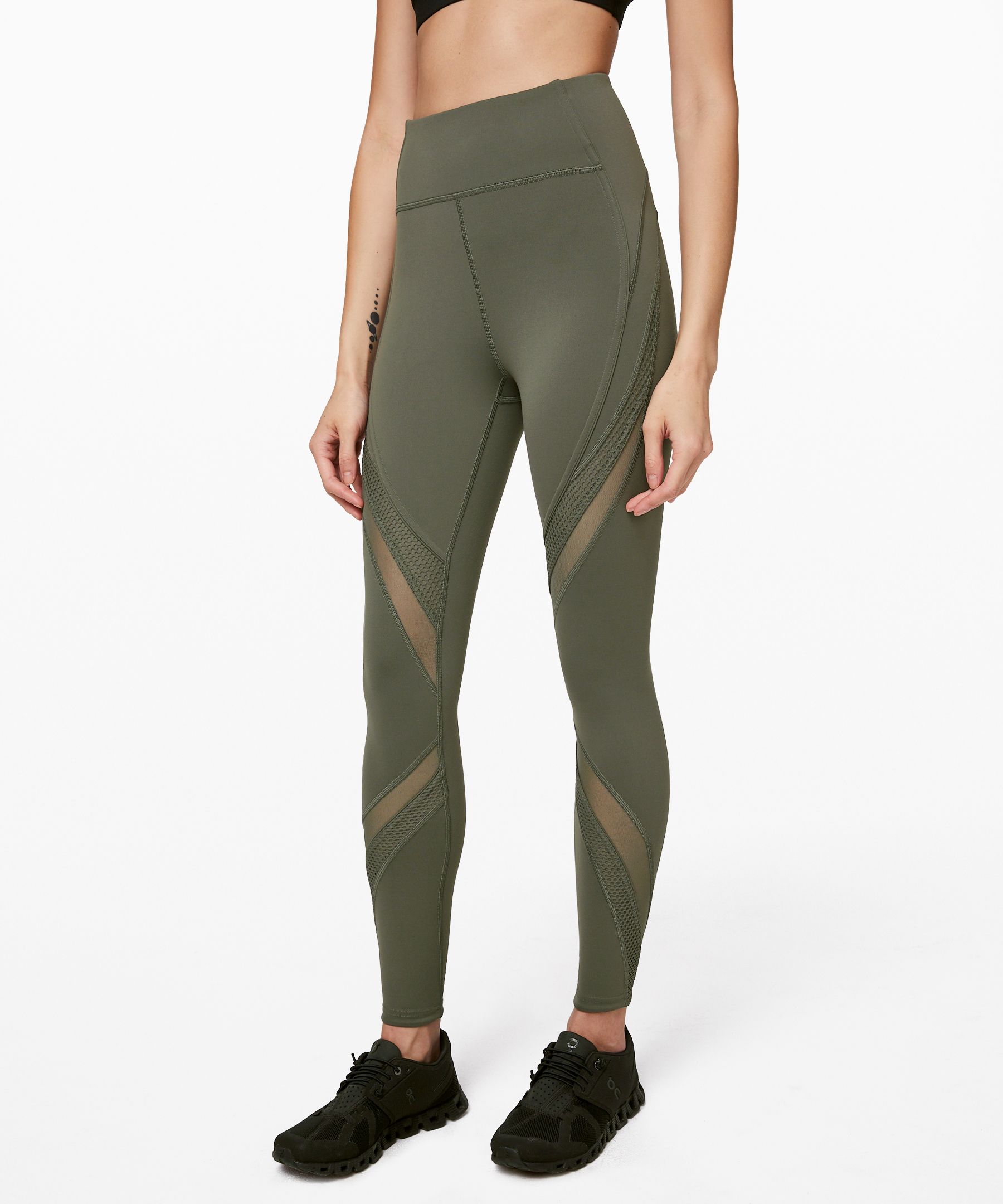 Lululemon Groove Pants Restockify  International Society of Precision  Agriculture