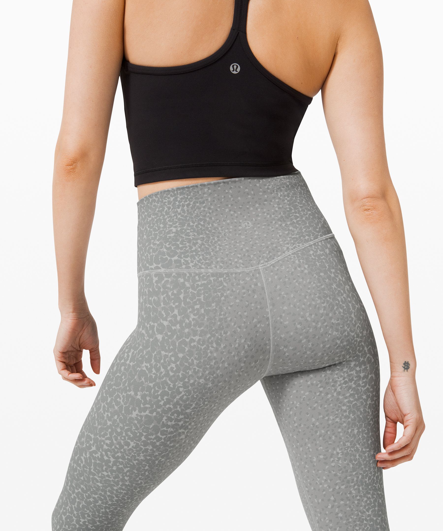 What Is Asia Fit Lululemon  International Society of Precision