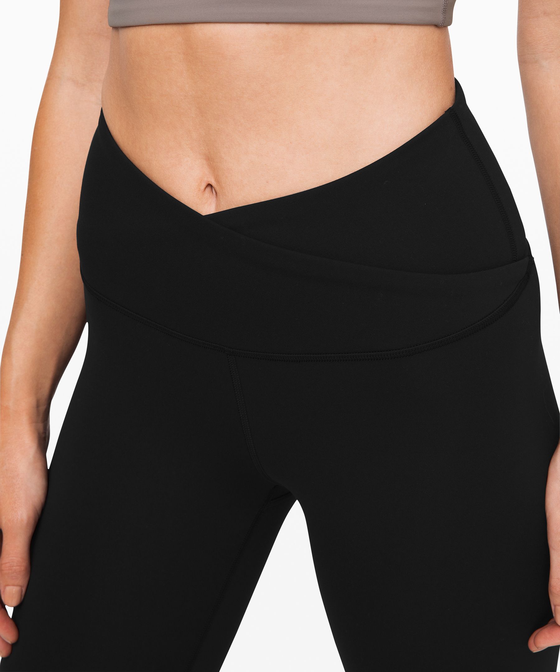 Always on clearance hr tight lululemon