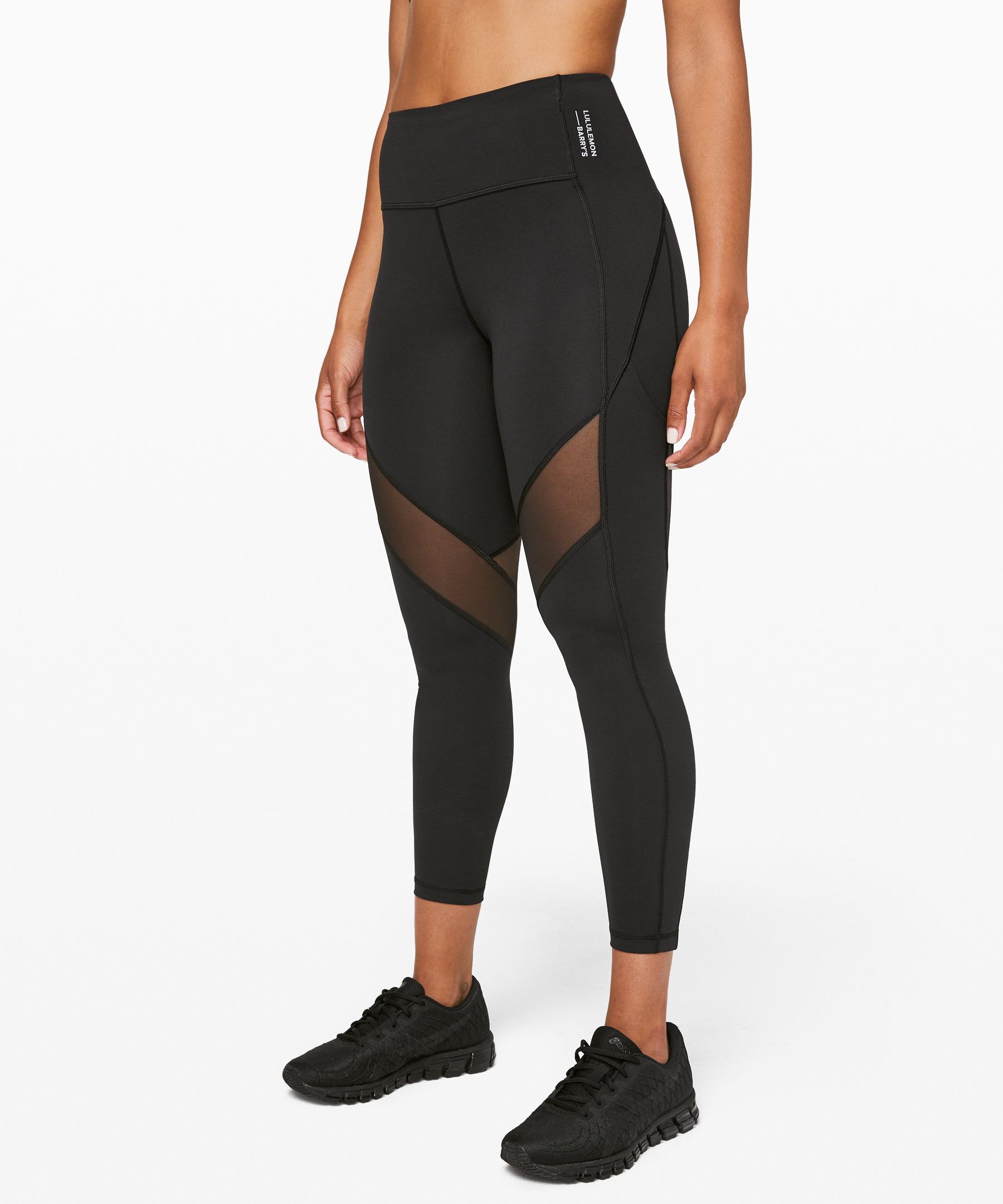 Size Chart - Lululemon Women – Barry's Shop