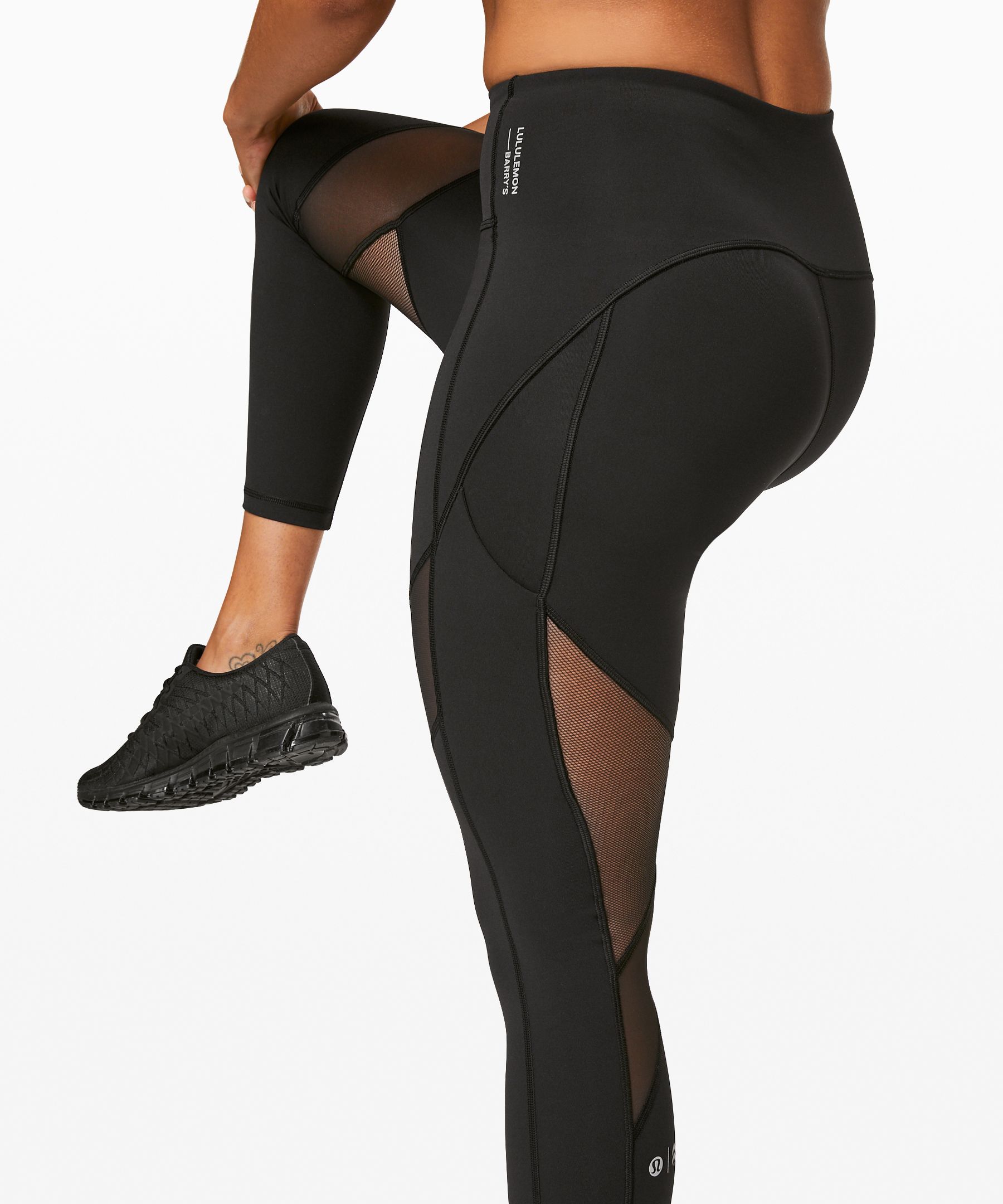 Going strong sale tight lululemon