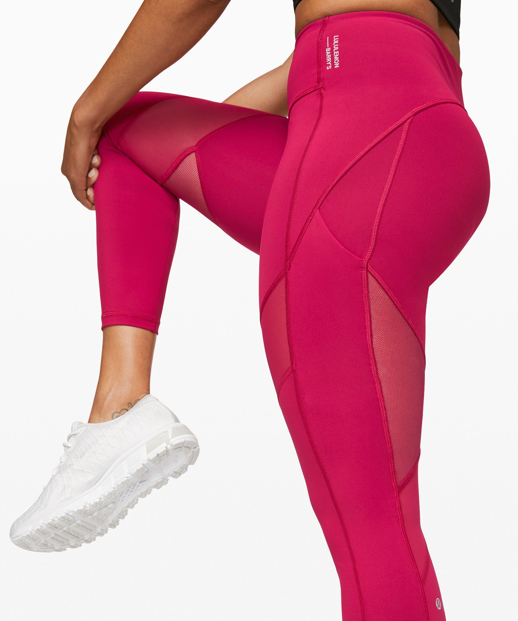 Best Gym Leggings For Your Bum