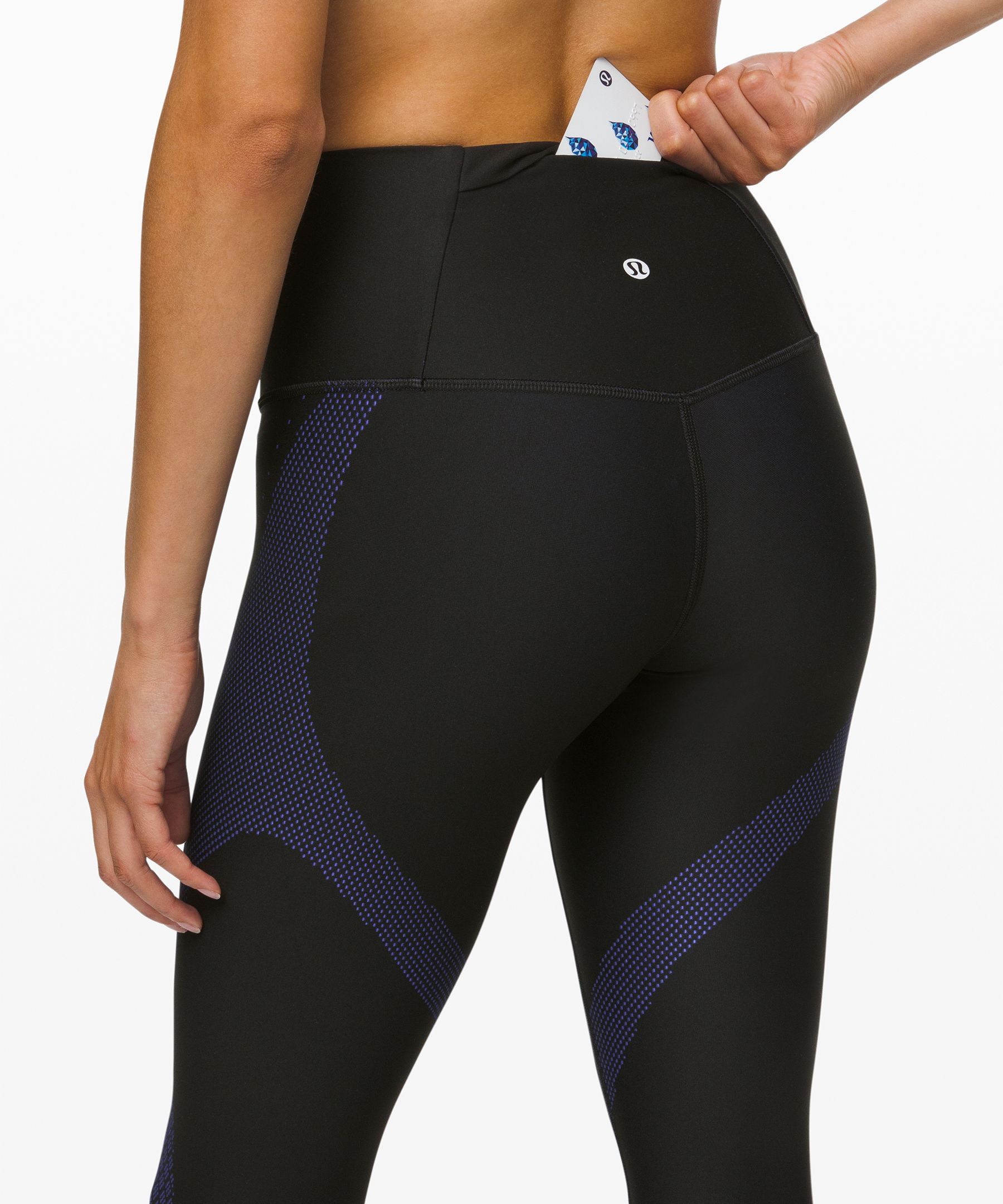 Mapped Out Tight 28"