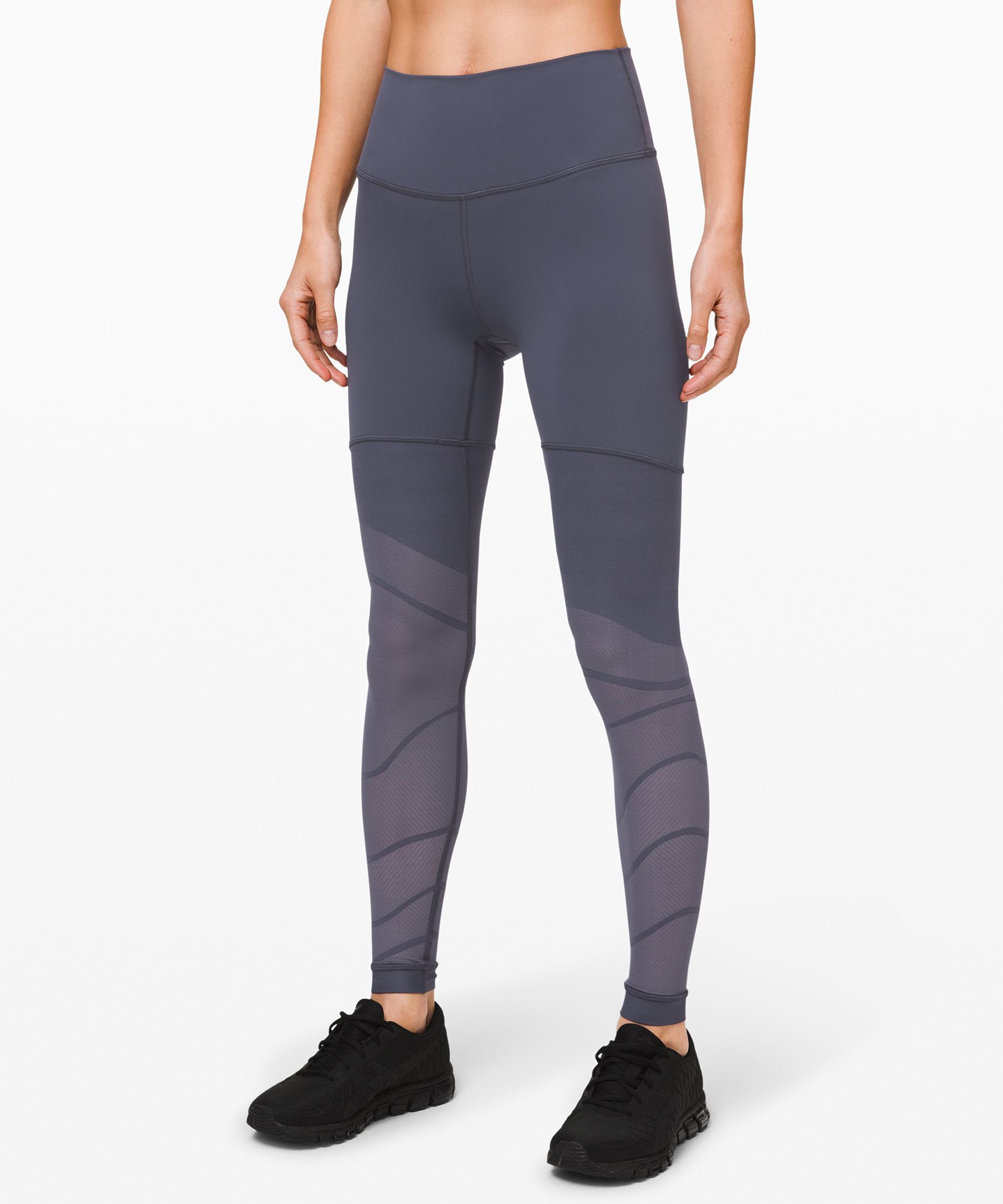 new at lululemon: SmoothCover fabric! - The Sweat Edit