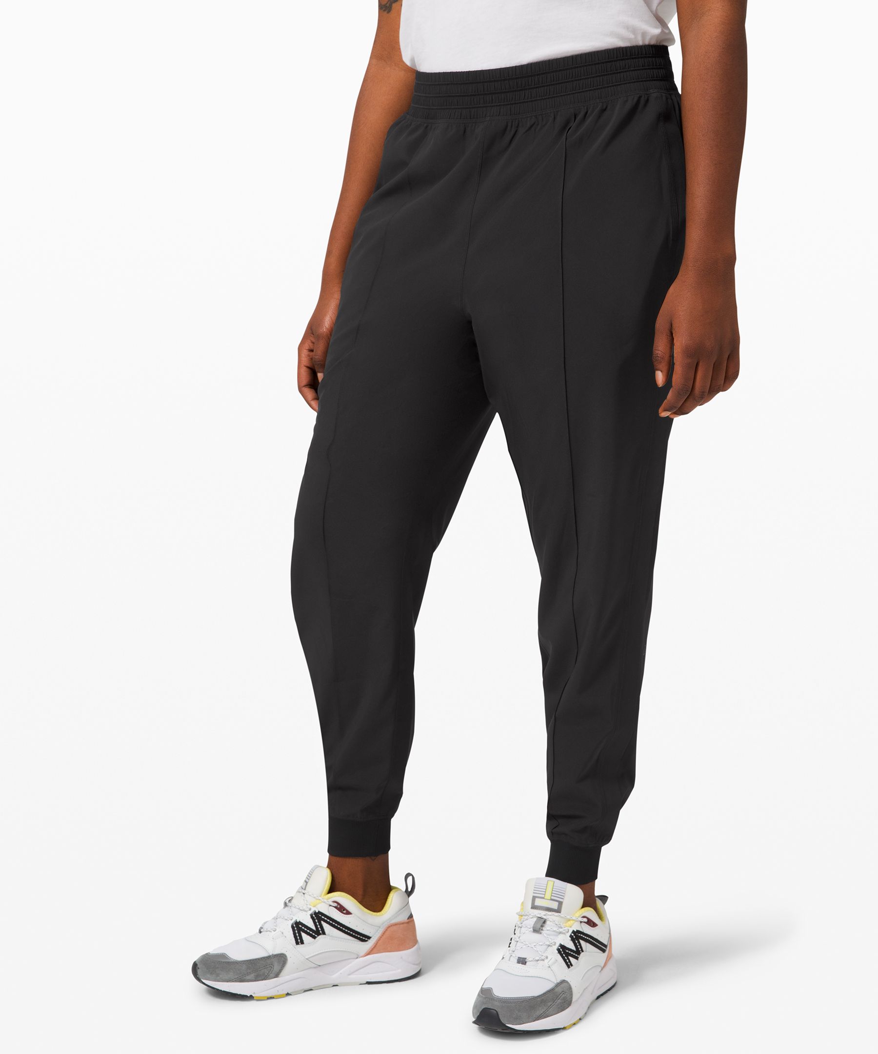 wanderer jogger lululemon