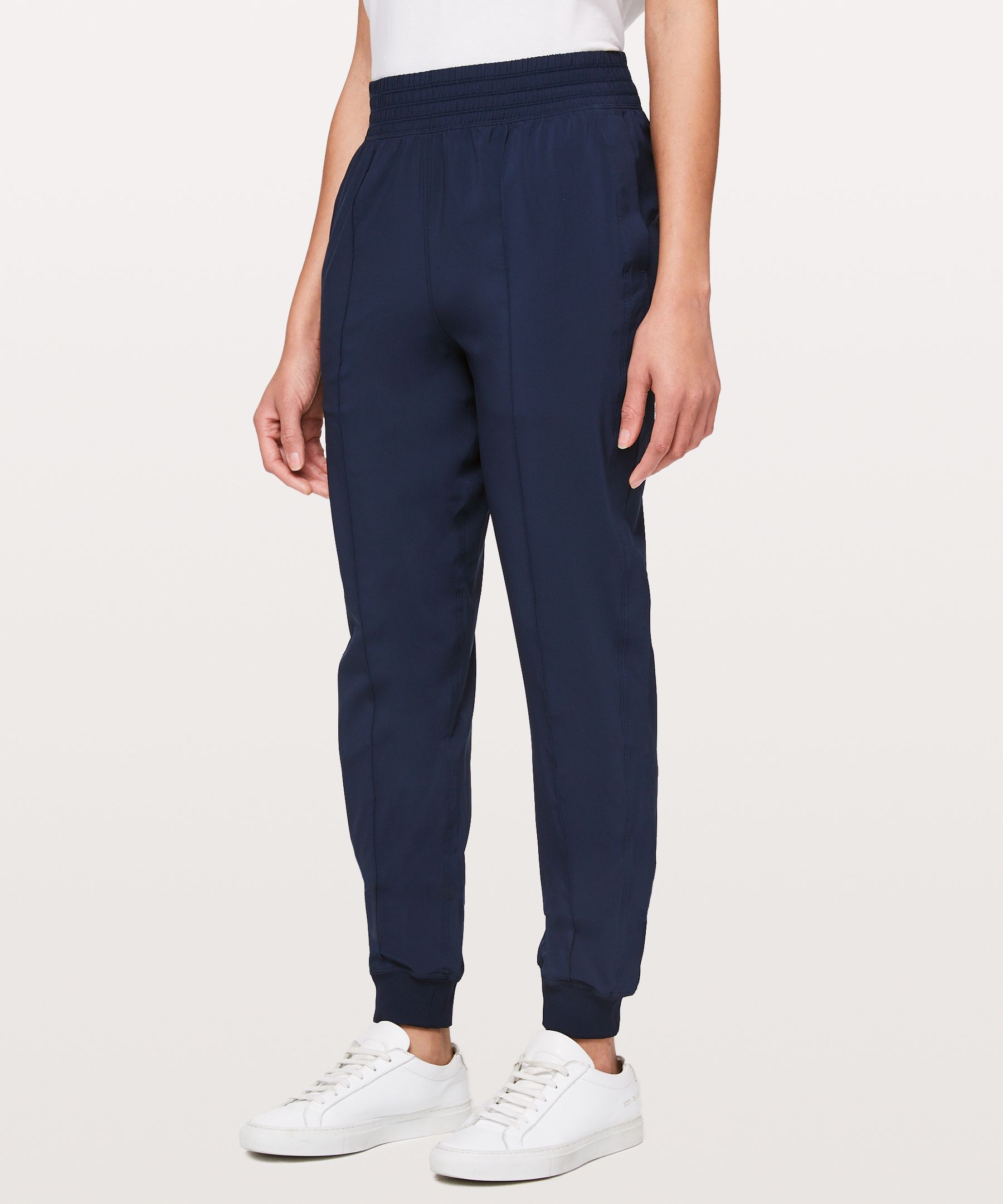 lululemon sunset jogger