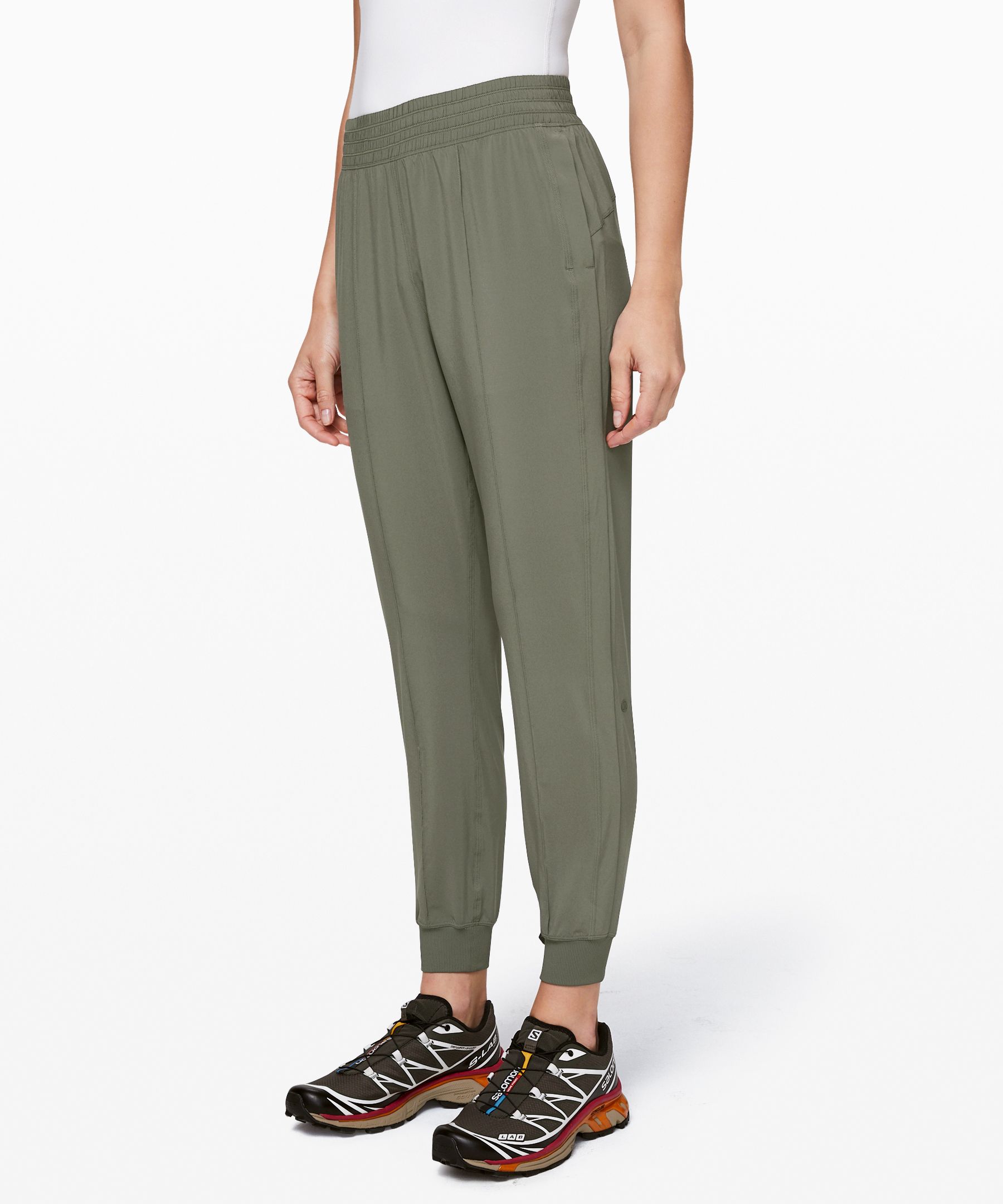 joggers similar to lululemon