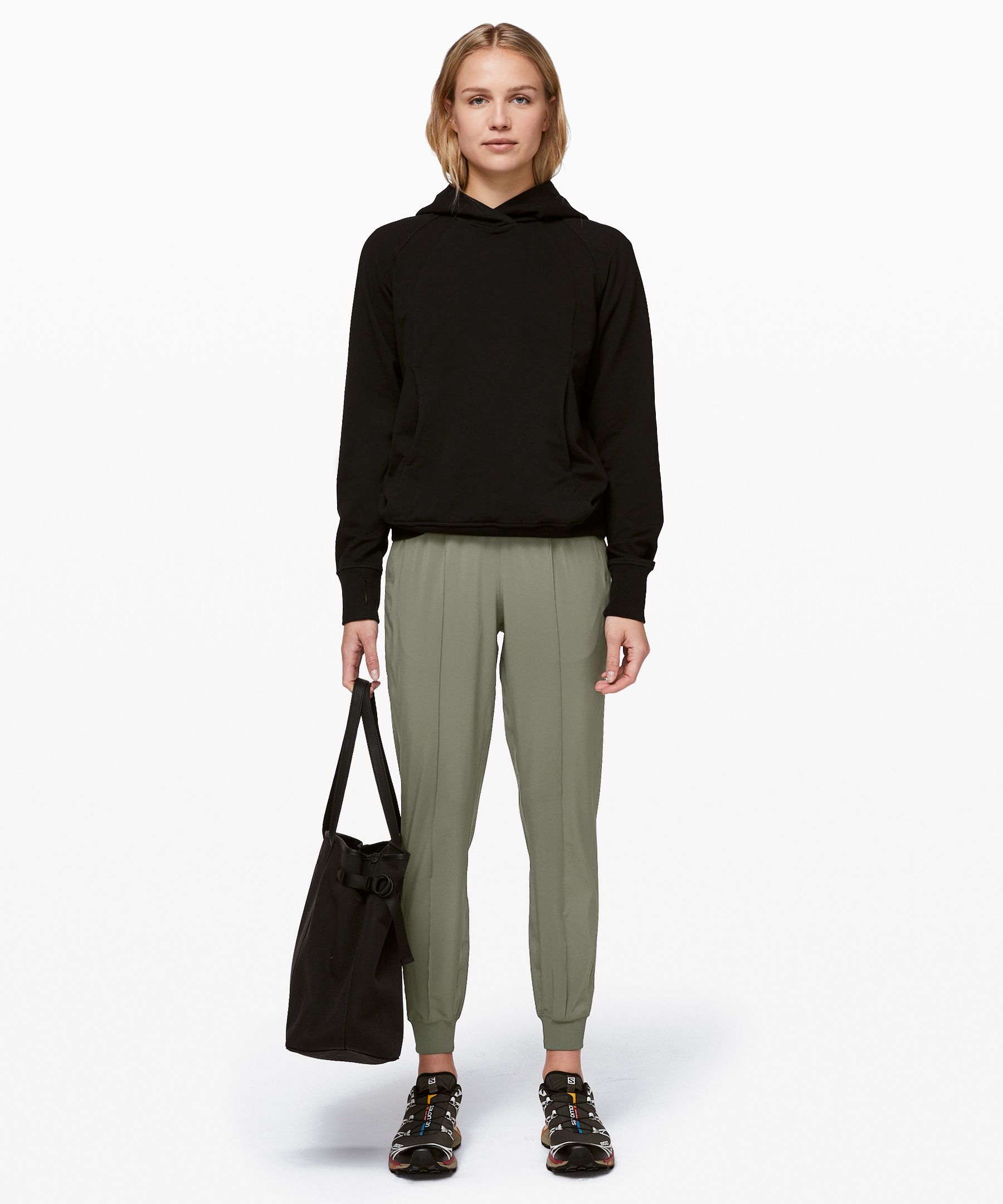 wanderer jogger lululemon